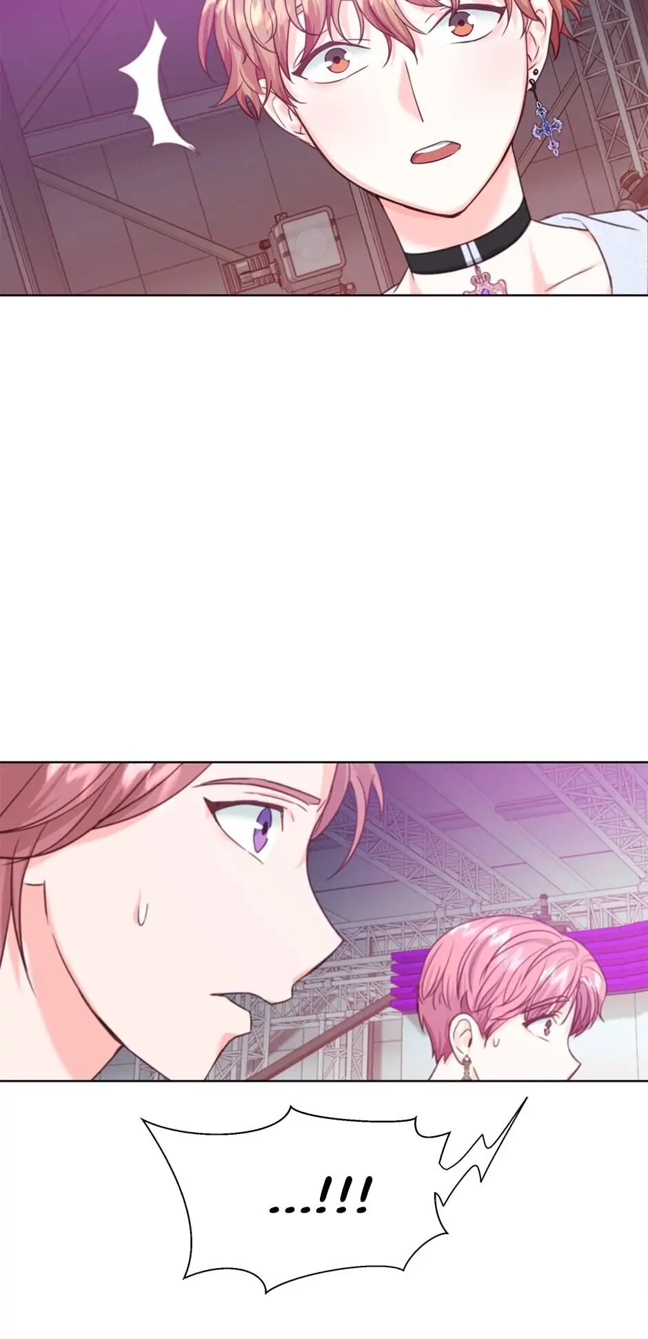 Once Again Idol Chapter 16 - page 36