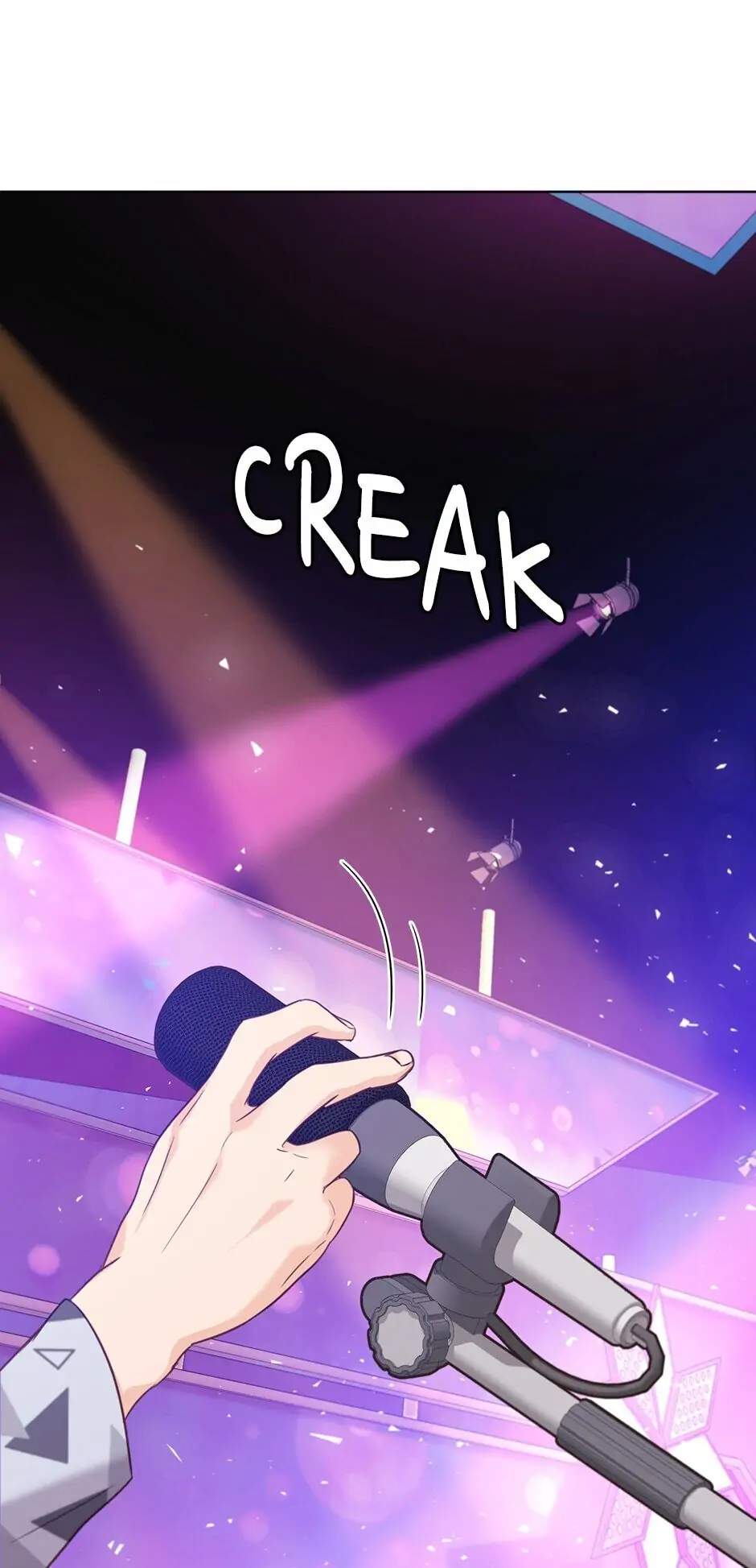 Once Again Idol Chapter 16 - page 37
