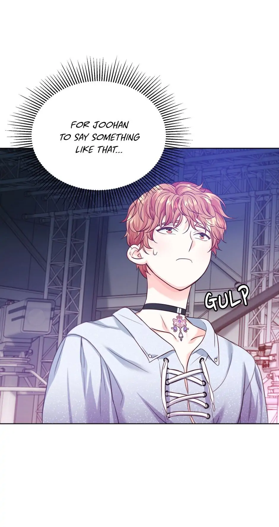 Once Again Idol Chapter 16 - page 51