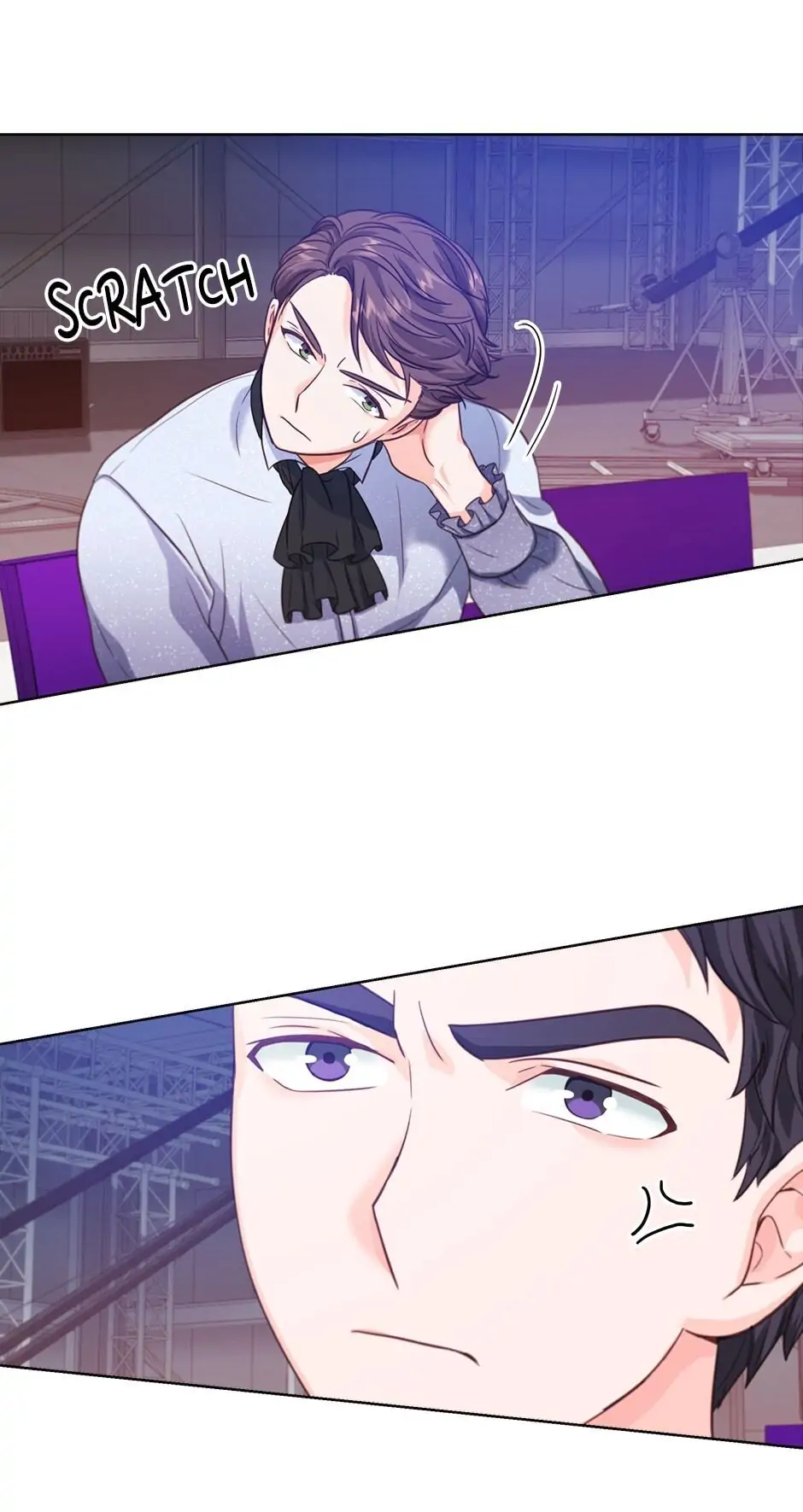 Once Again Idol Chapter 16 - page 52