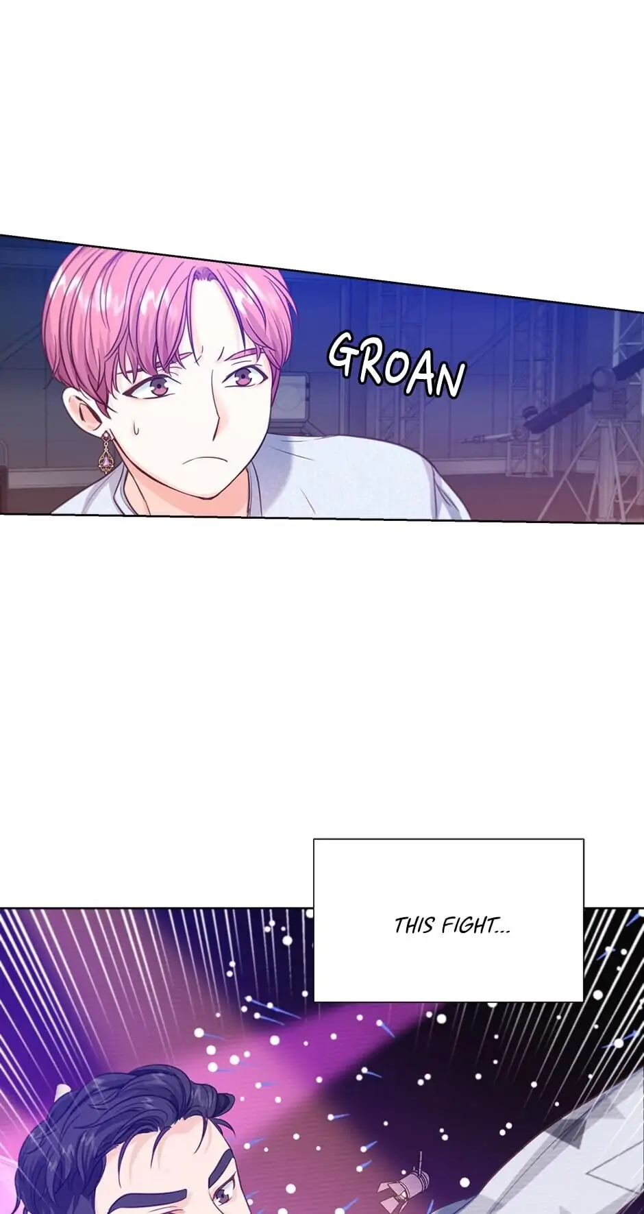 Once Again Idol Chapter 16 - page 53