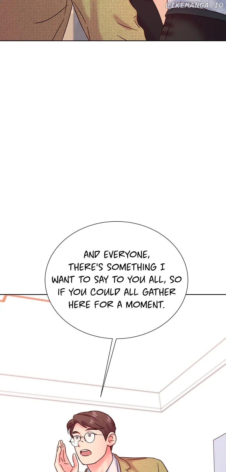 Once Again Idol Chapter 122 - page 105