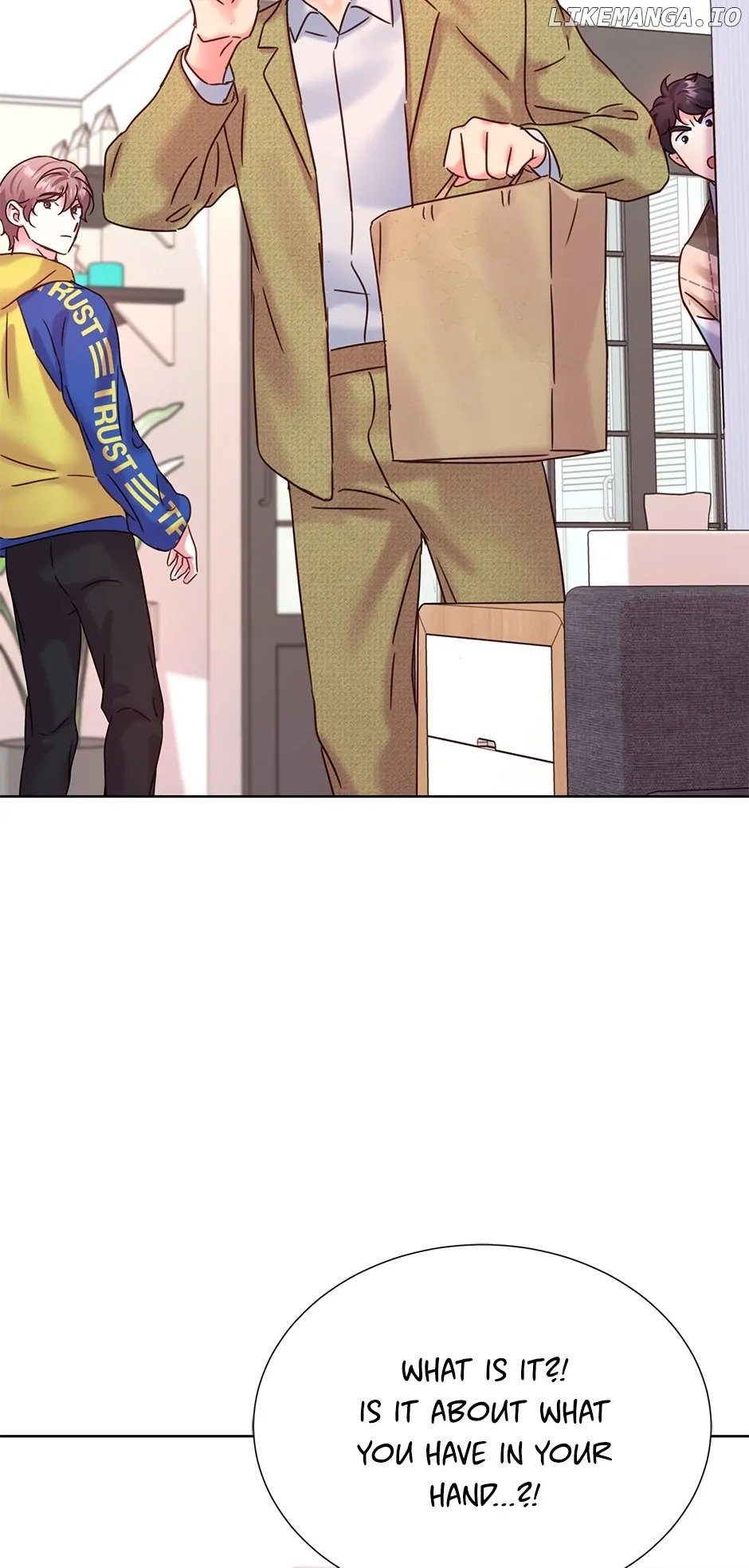 Once Again Idol Chapter 122 - page 106