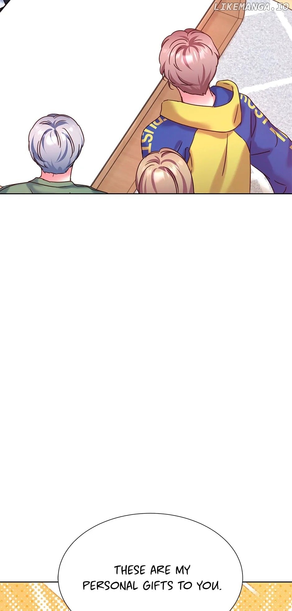 Once Again Idol Chapter 122 - page 109