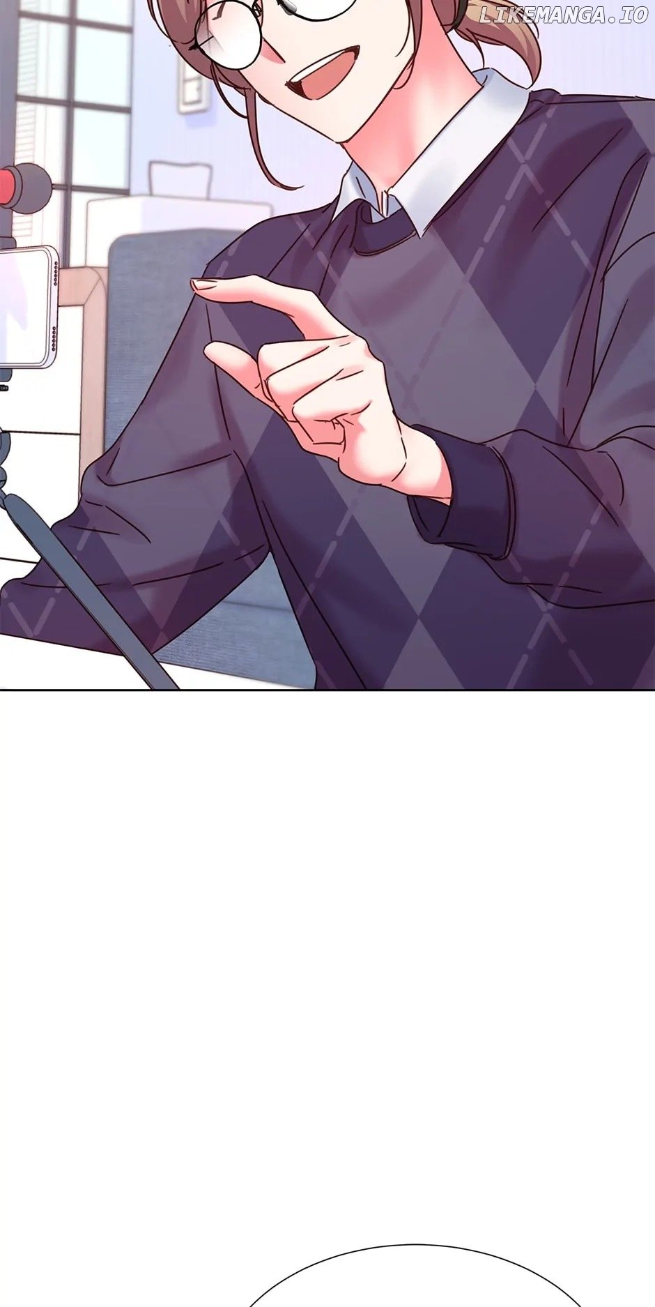 Once Again Idol Chapter 122 - page 11
