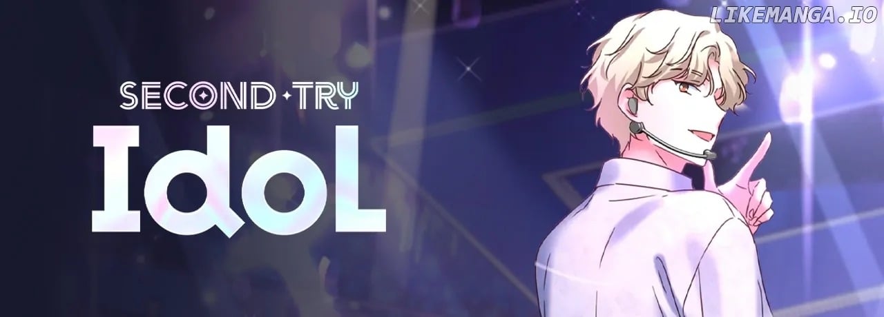 Once Again Idol Chapter 122 - page 123