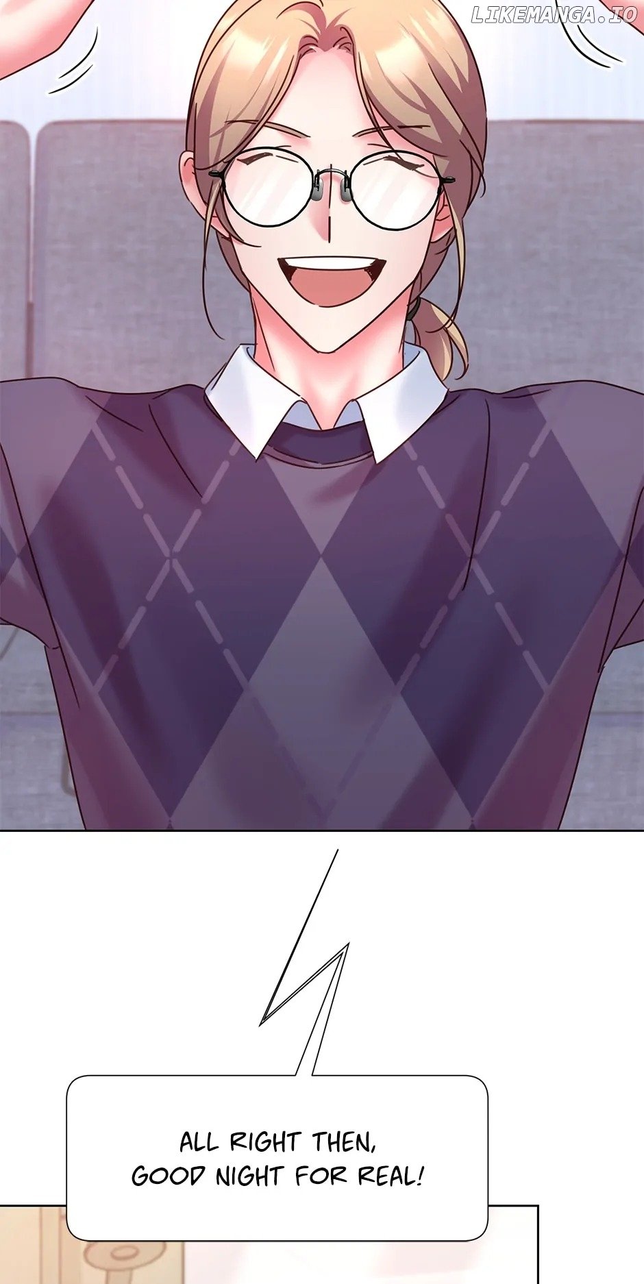 Once Again Idol Chapter 122 - page 14