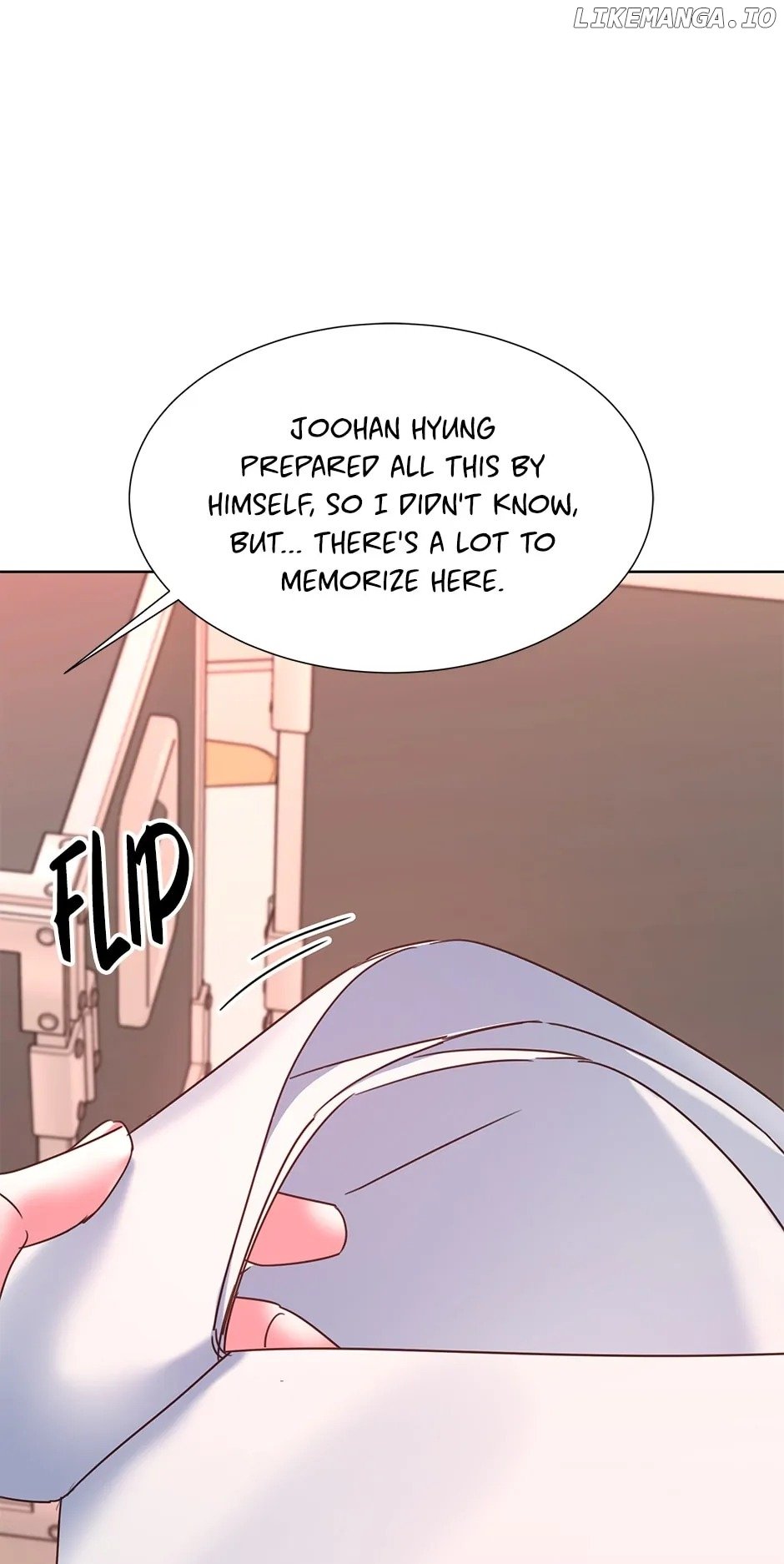 Once Again Idol Chapter 122 - page 25