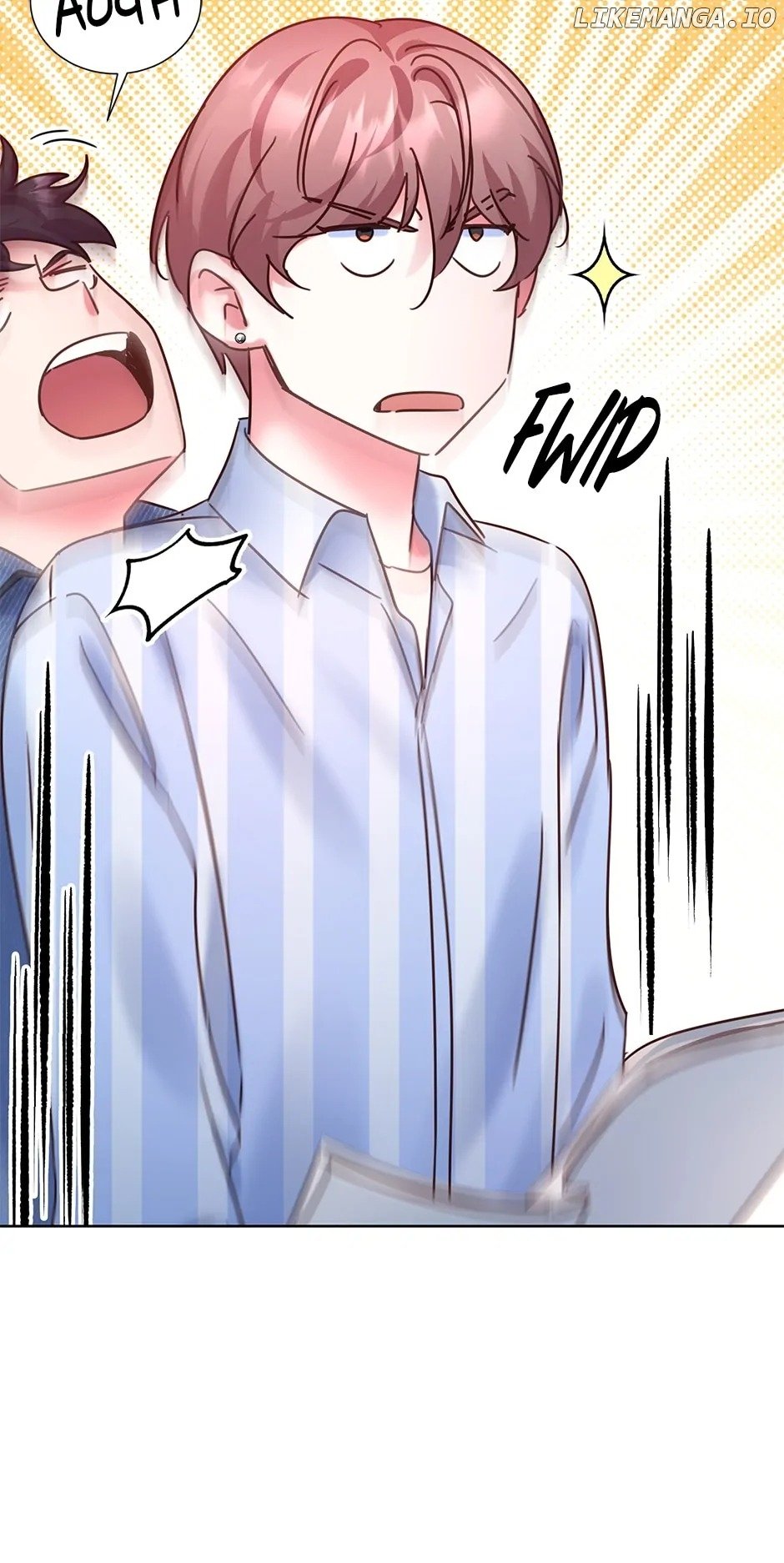 Once Again Idol Chapter 122 - page 27