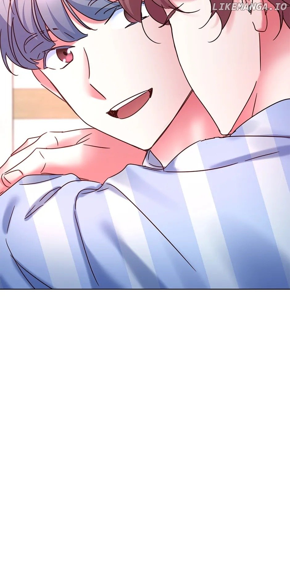 Once Again Idol Chapter 122 - page 32