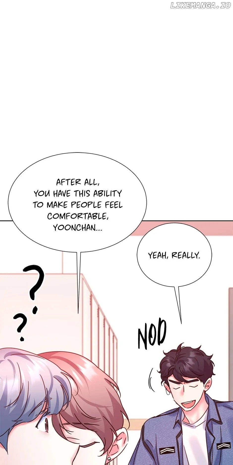 Once Again Idol Chapter 122 - page 33
