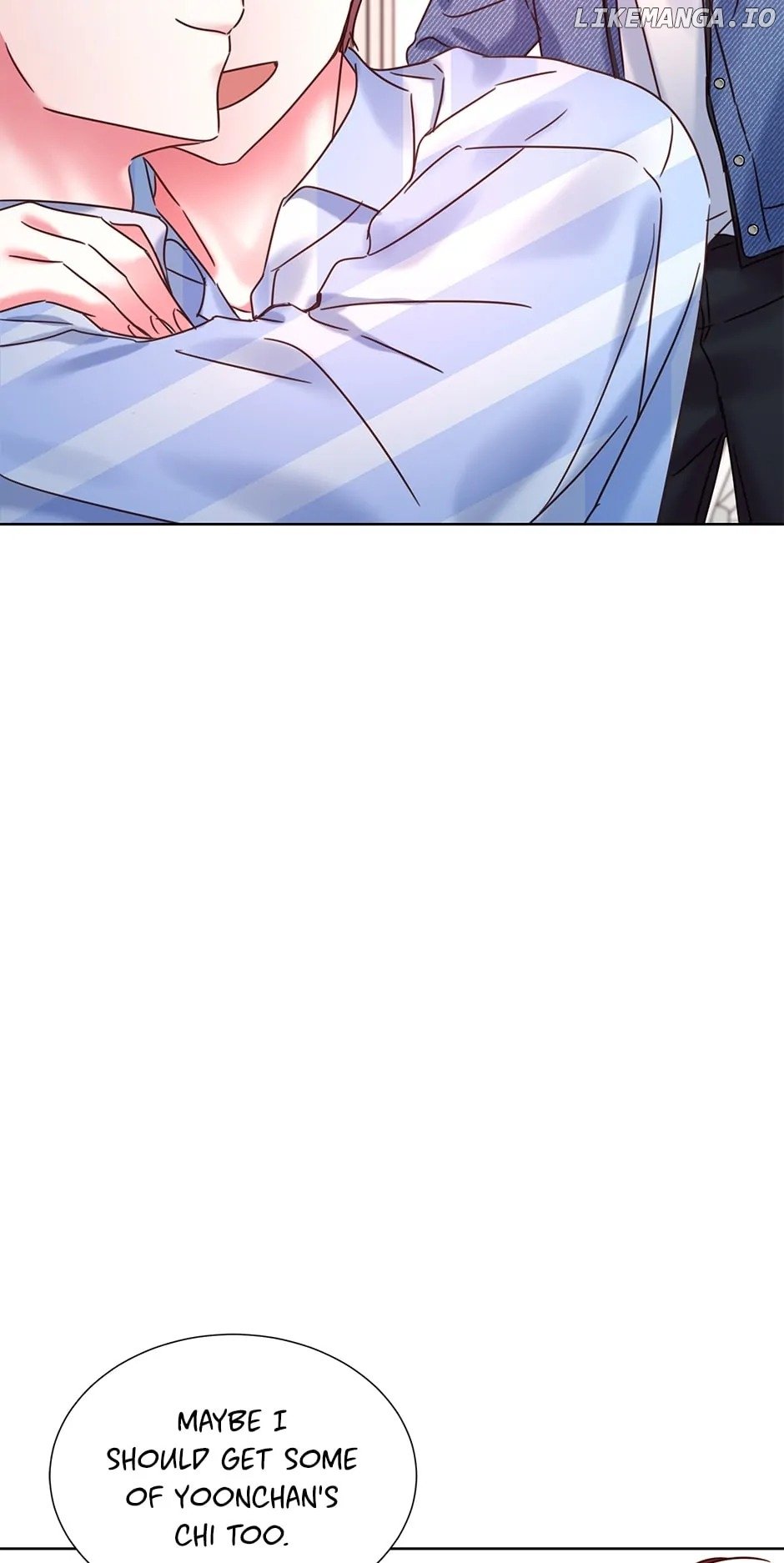 Once Again Idol Chapter 122 - page 34