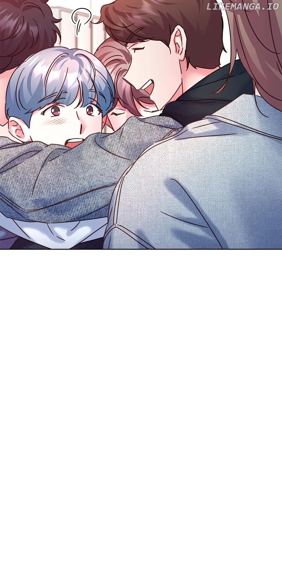 Once Again Idol Chapter 122 - page 38