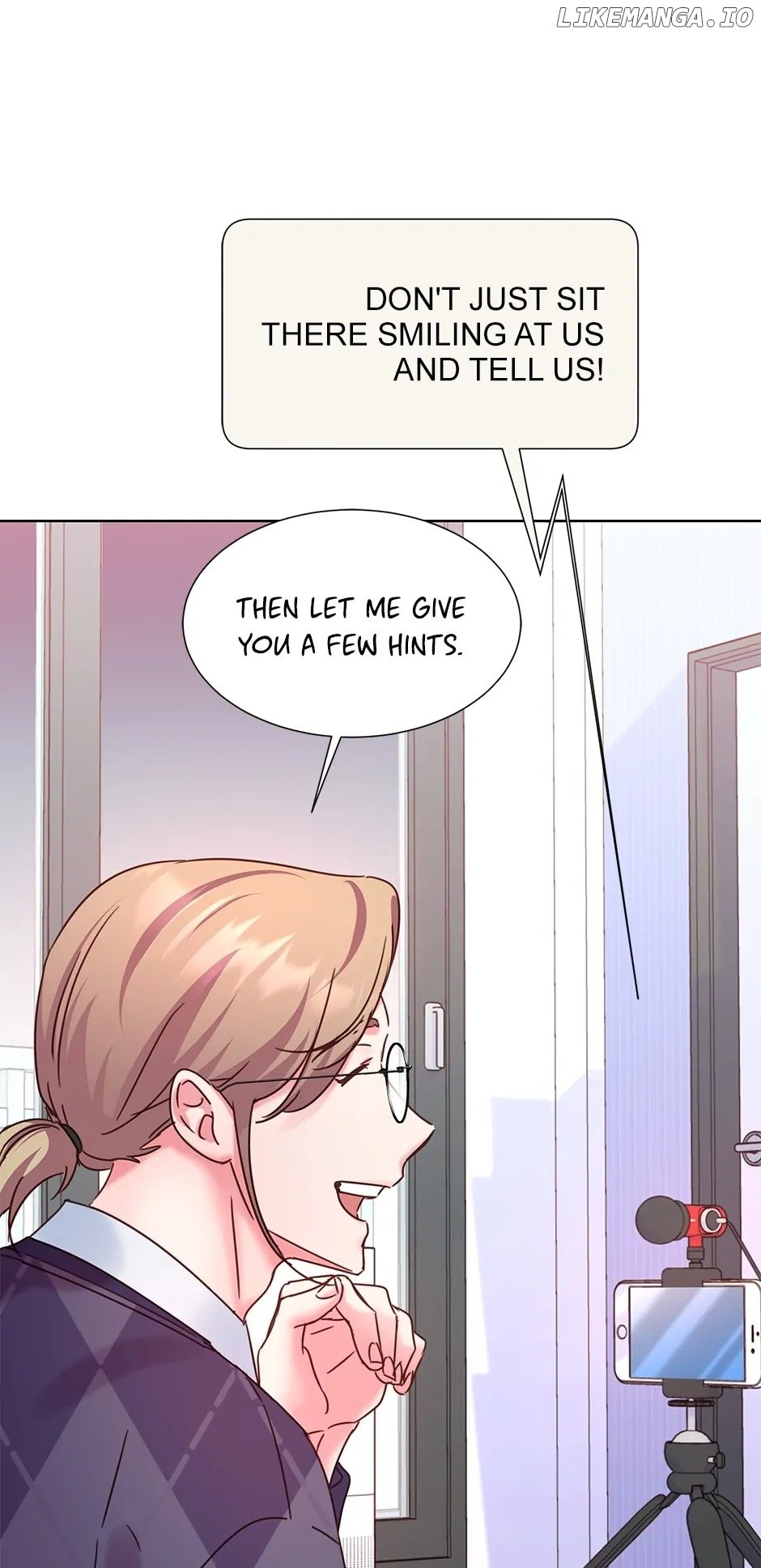 Once Again Idol Chapter 122 - page 4