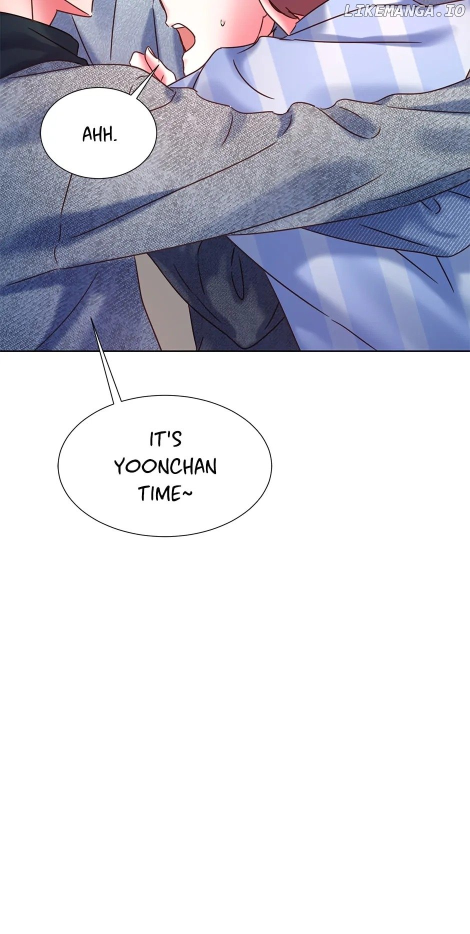 Once Again Idol Chapter 122 - page 40