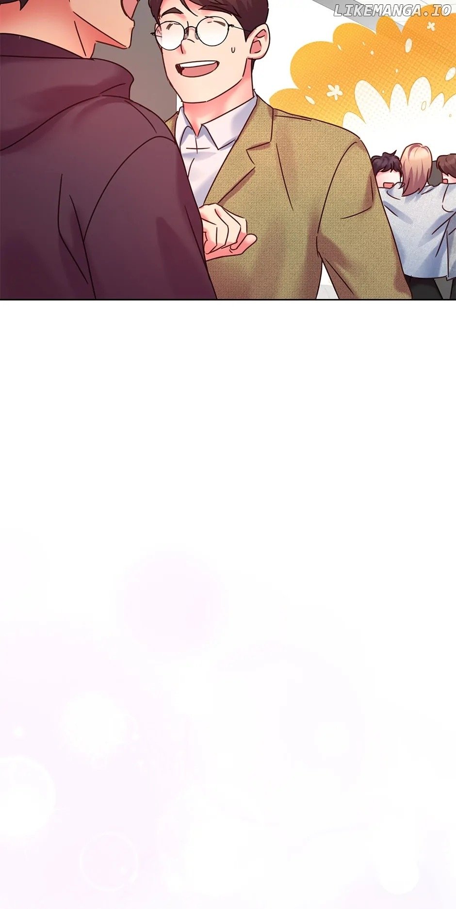 Once Again Idol Chapter 122 - page 43