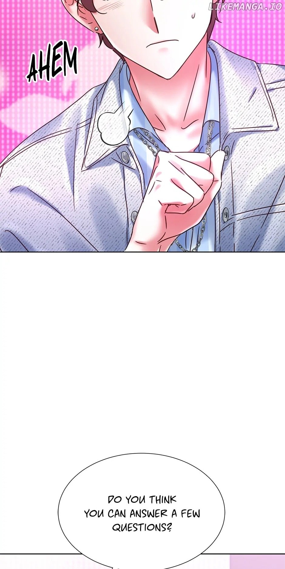 Once Again Idol Chapter 122 - page 47