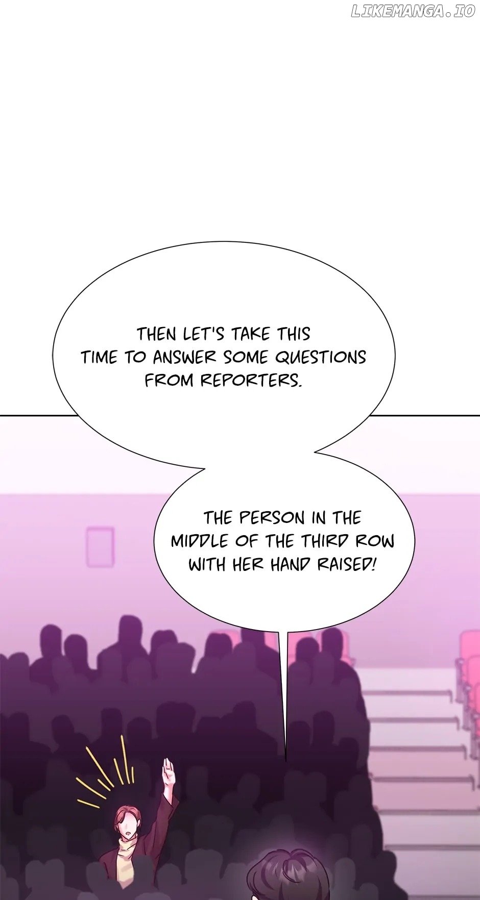 Once Again Idol Chapter 122 - page 49
