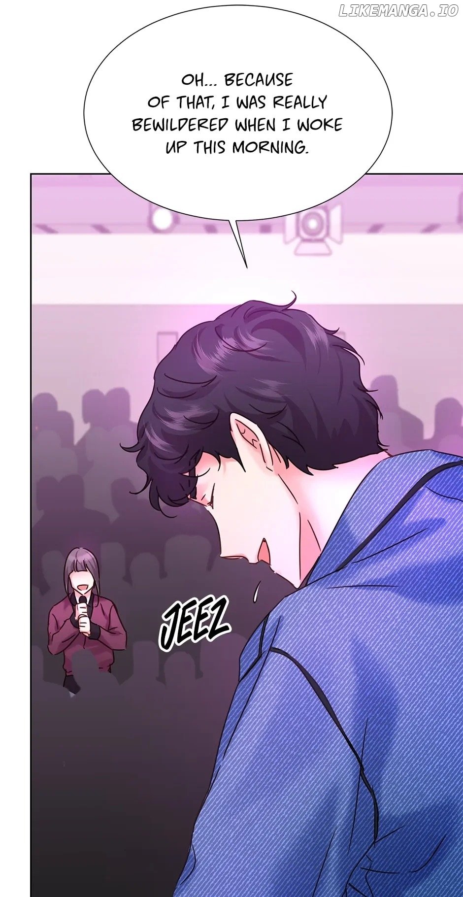 Once Again Idol Chapter 122 - page 61