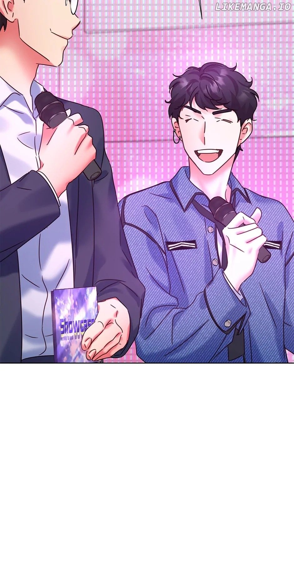 Once Again Idol Chapter 122 - page 66