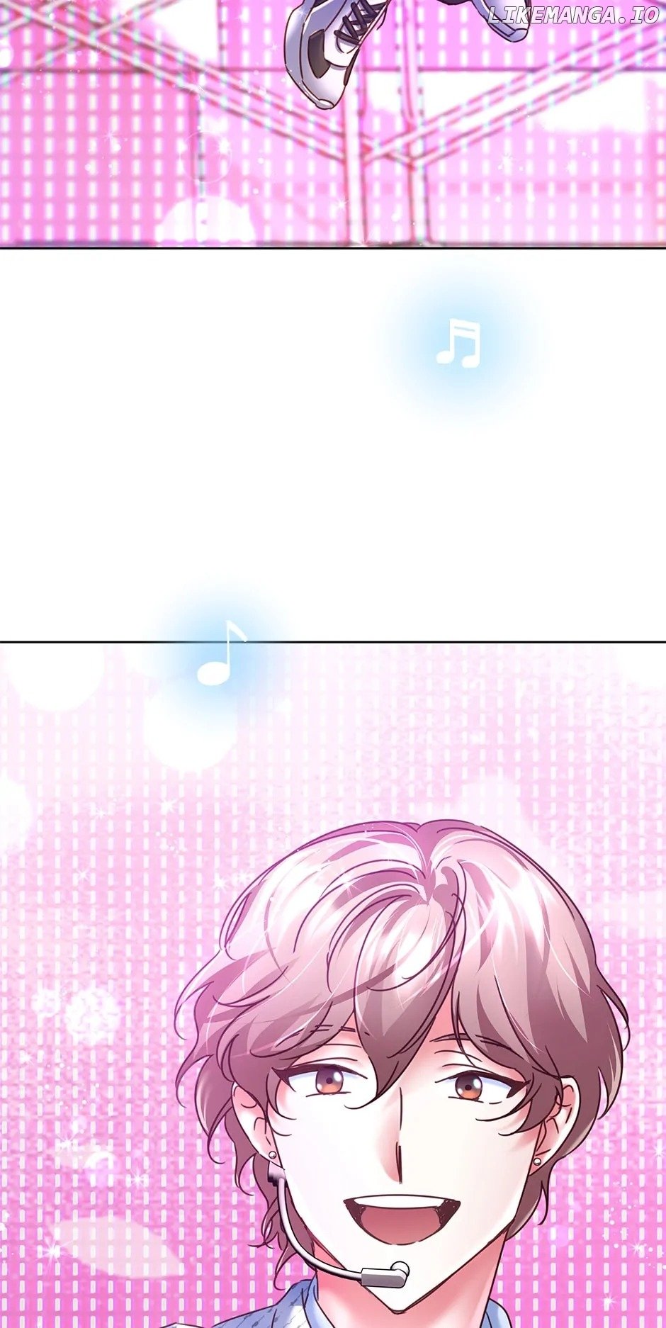 Once Again Idol Chapter 122 - page 75