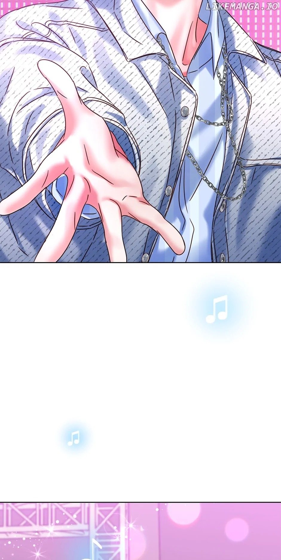 Once Again Idol Chapter 122 - page 76