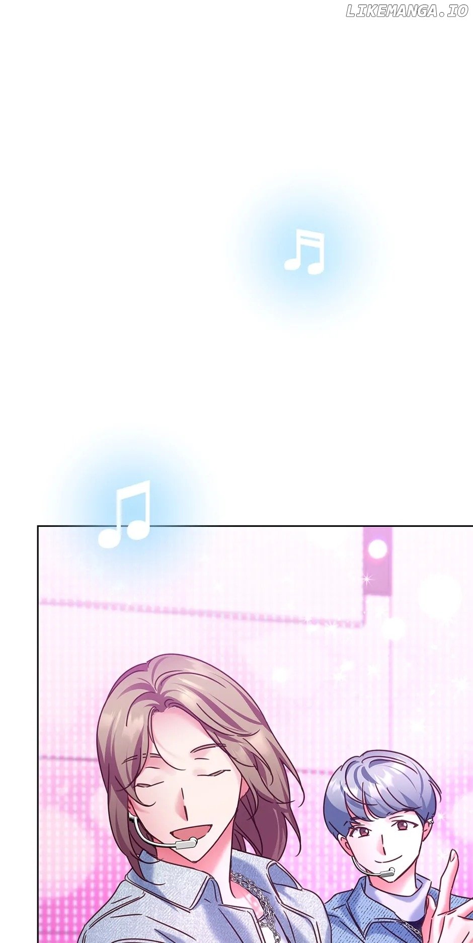 Once Again Idol Chapter 122 - page 78