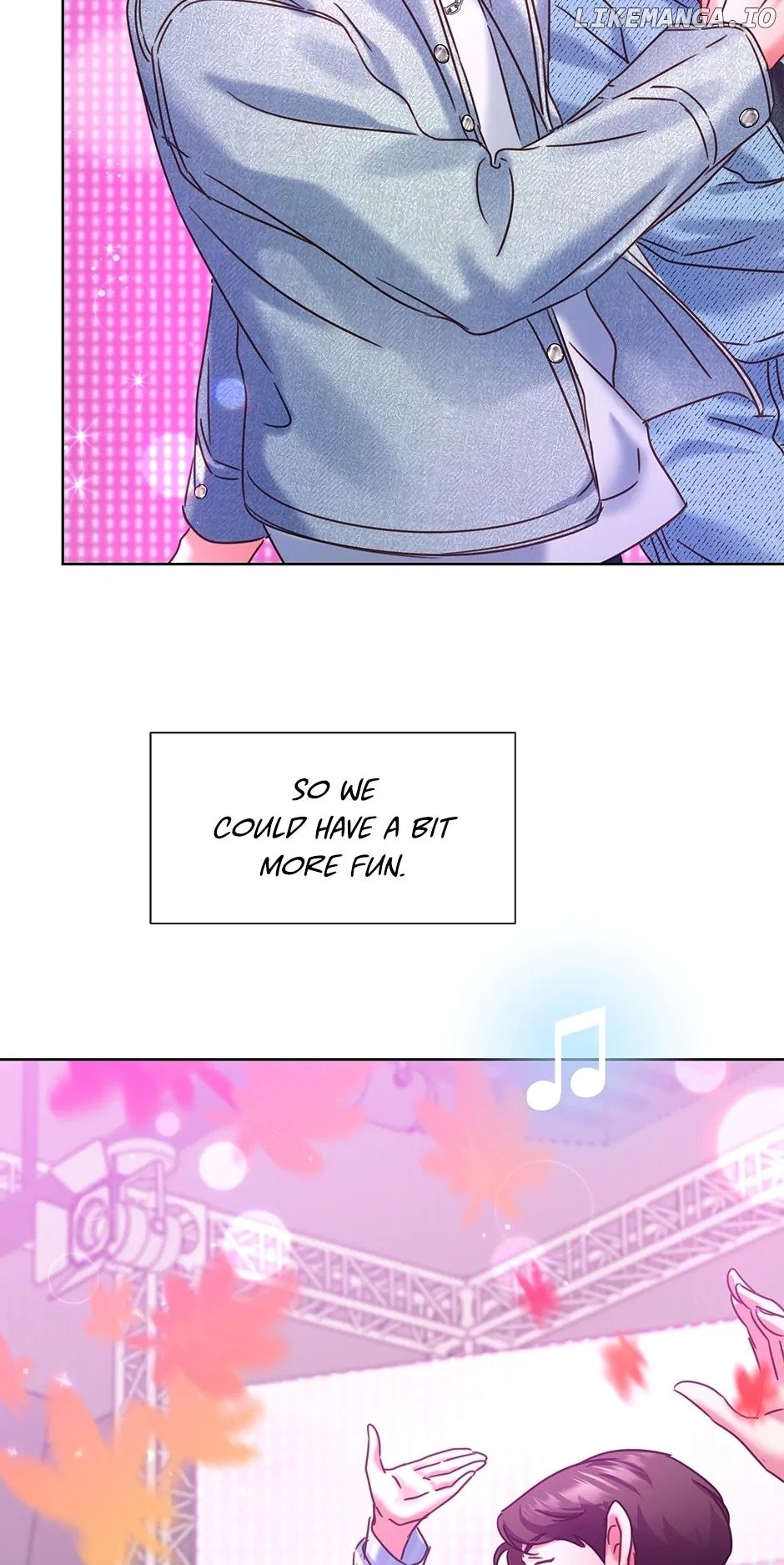 Once Again Idol Chapter 122 - page 79