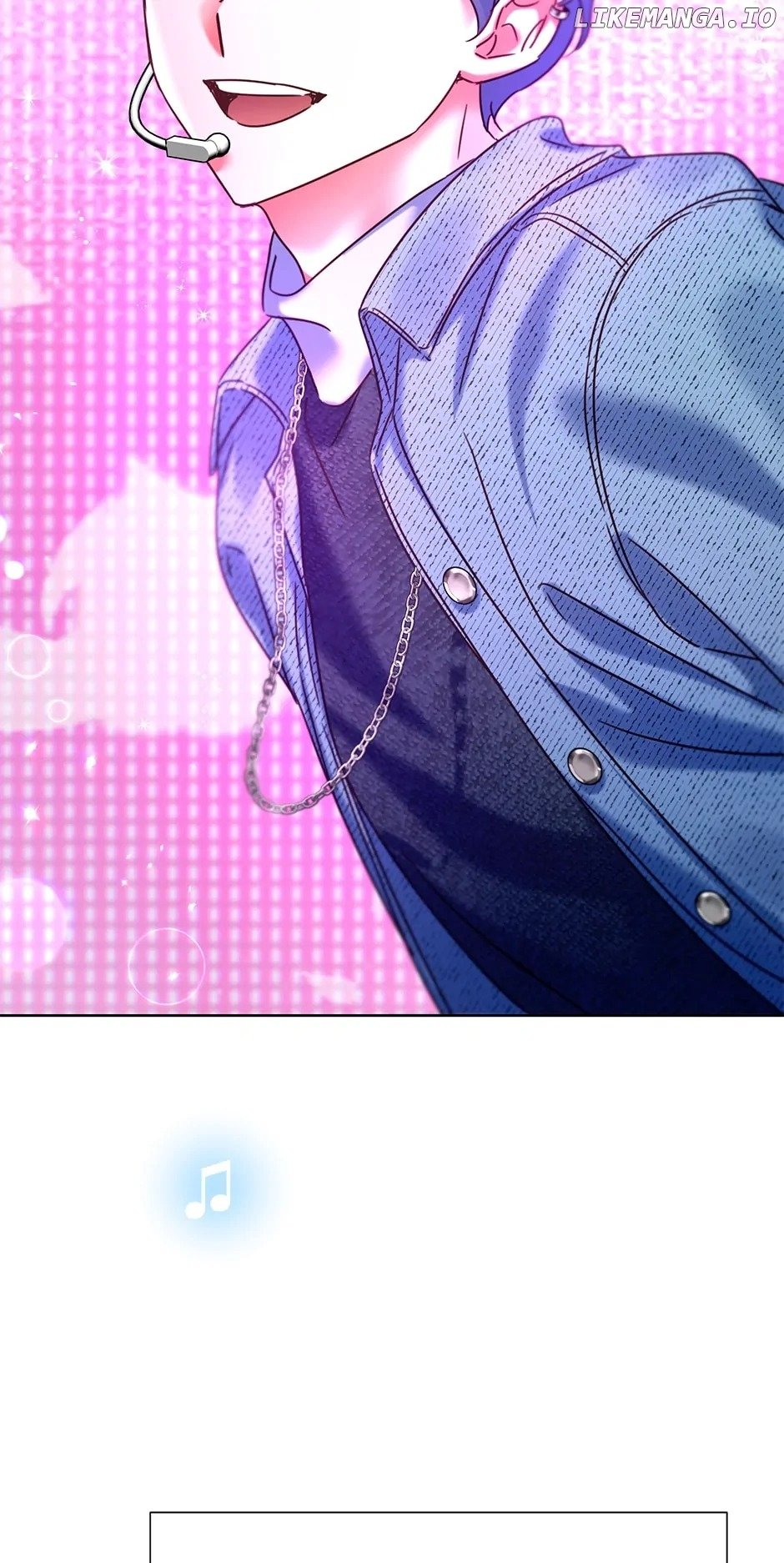 Once Again Idol Chapter 122 - page 82