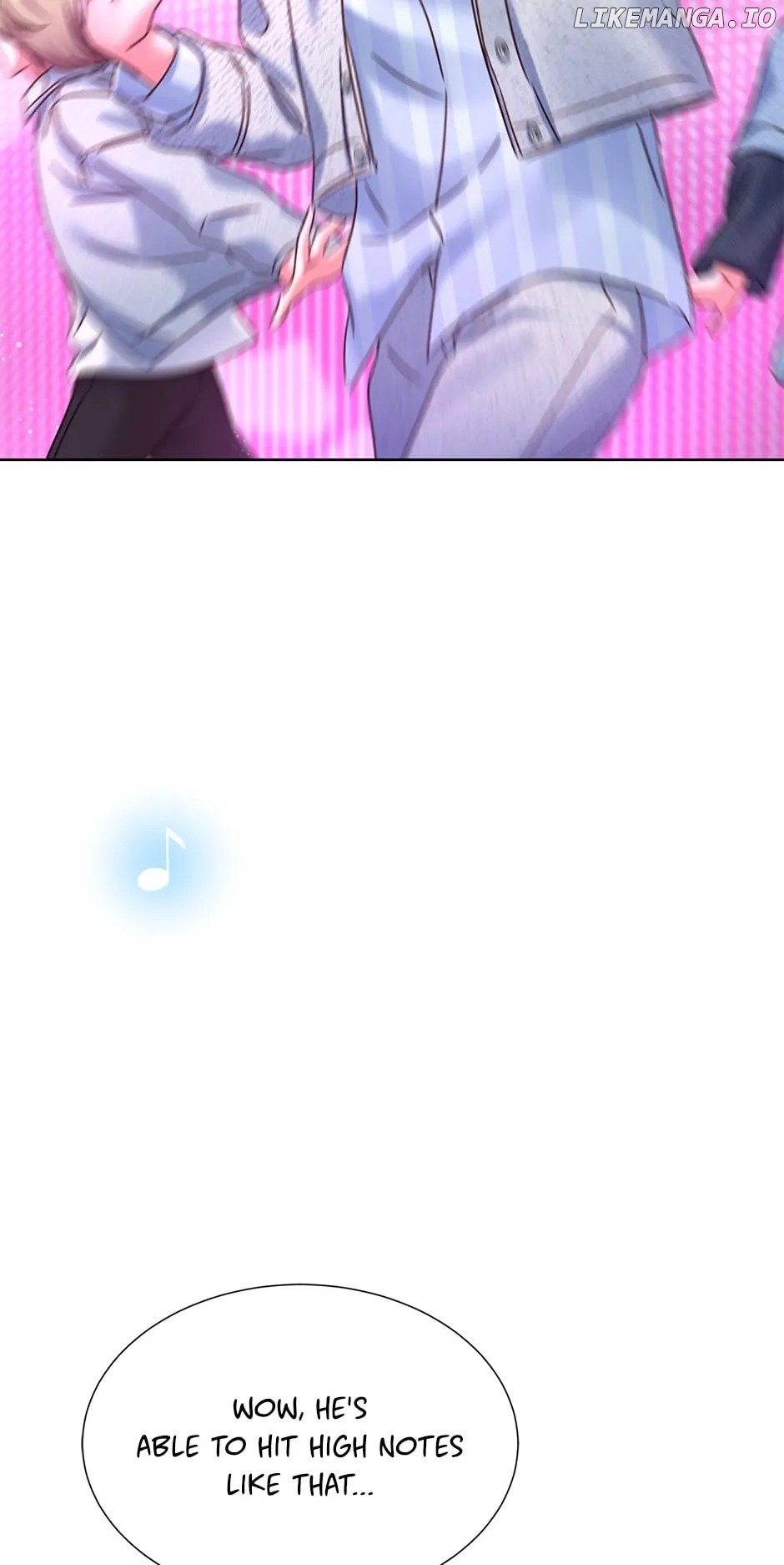 Once Again Idol Chapter 122 - page 85