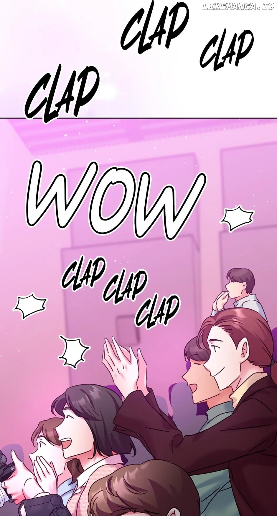 Once Again Idol Chapter 122 - page 94