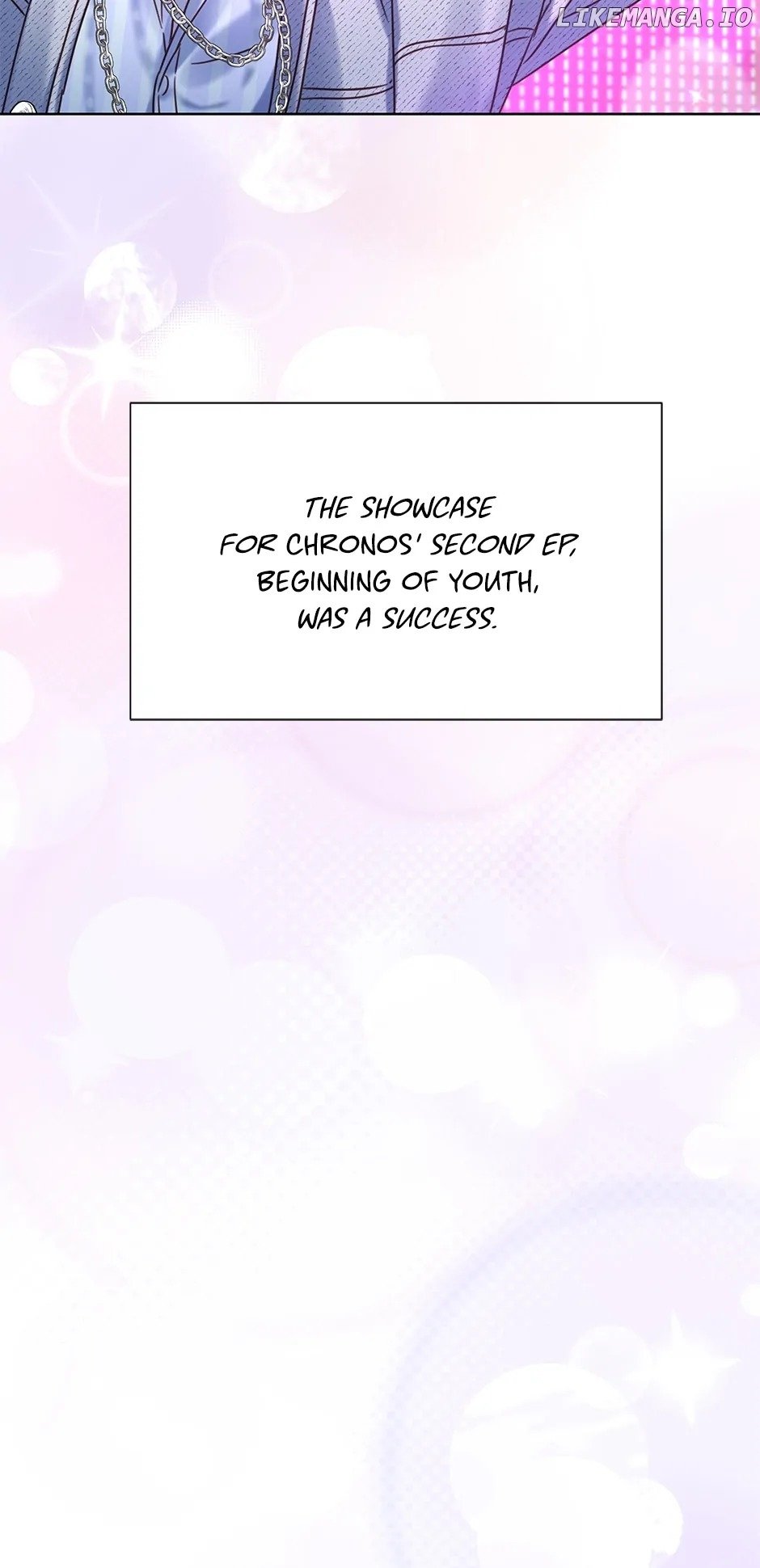 Once Again Idol Chapter 122 - page 98