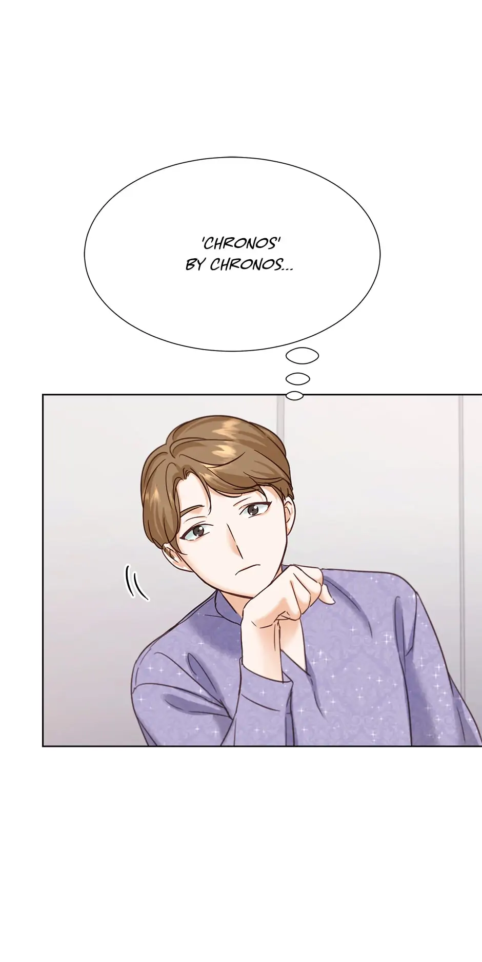 Once Again Idol Chapter 42 - page 1