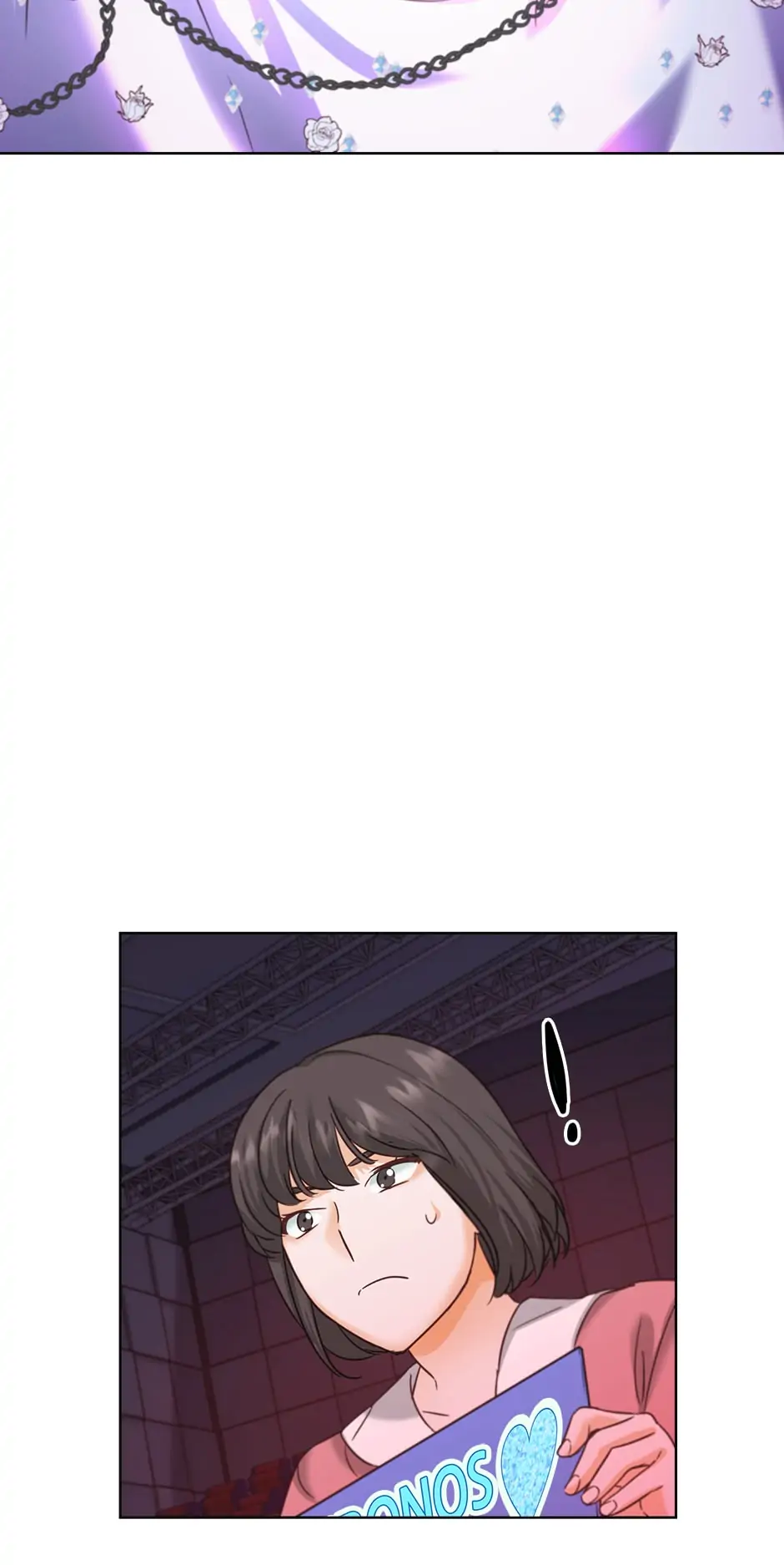Once Again Idol Chapter 42 - page 10