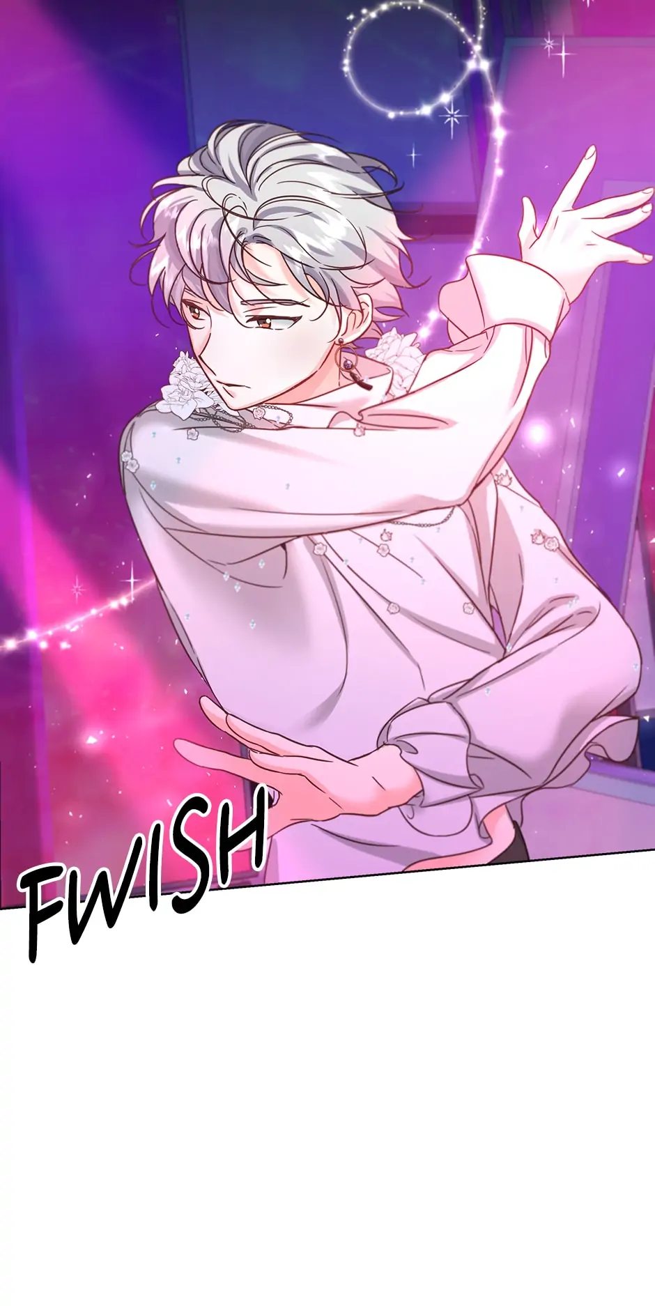 Once Again Idol Chapter 42 - page 14