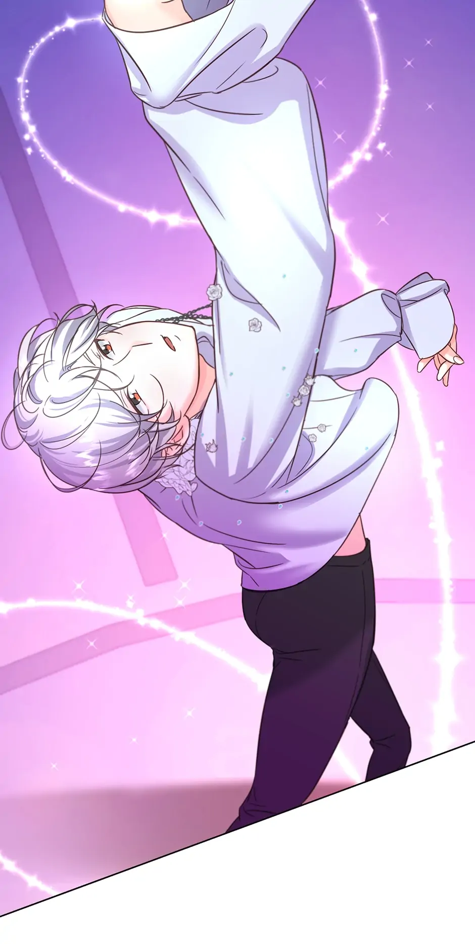 Once Again Idol Chapter 42 - page 16