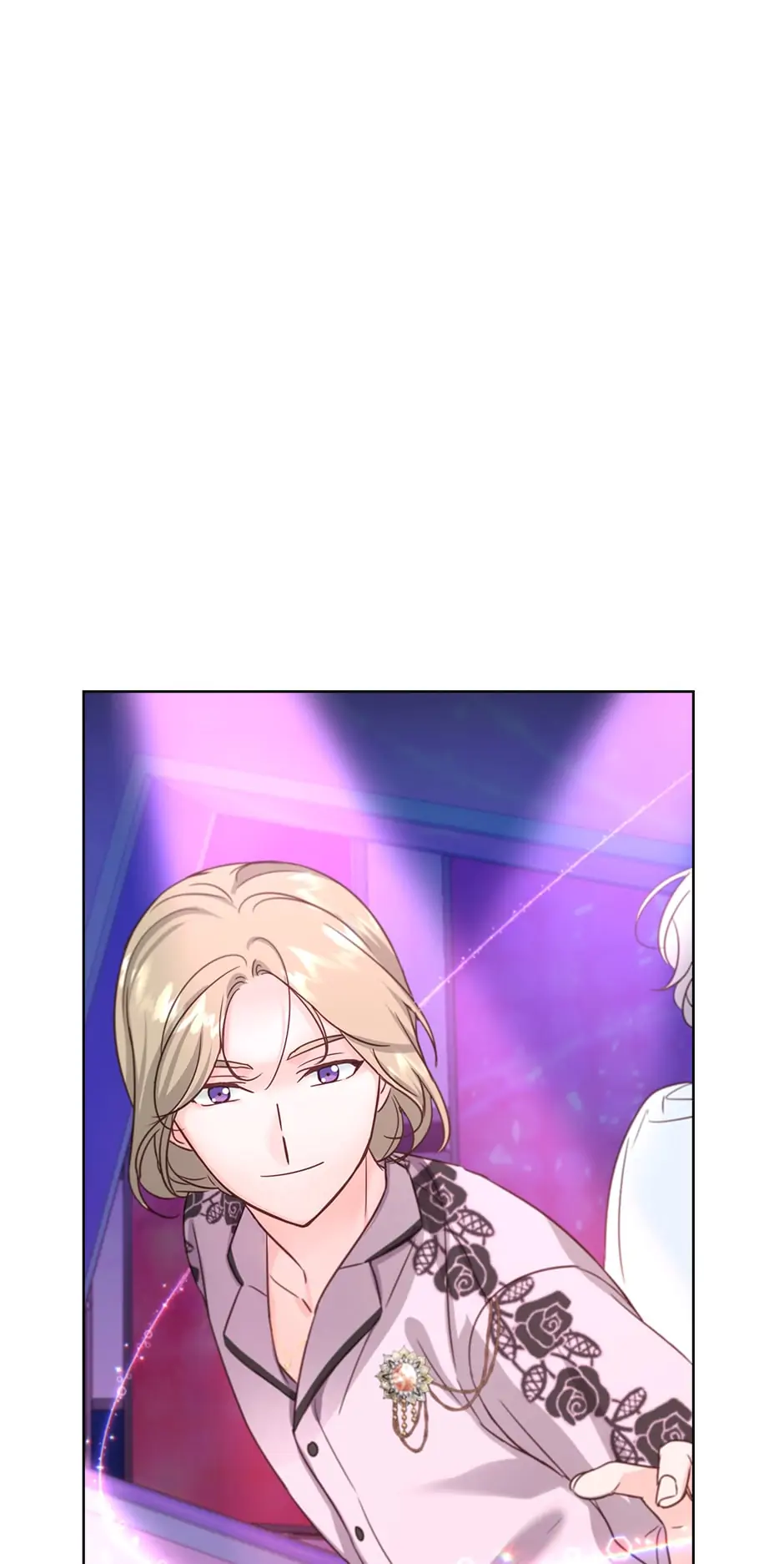 Once Again Idol Chapter 42 - page 20