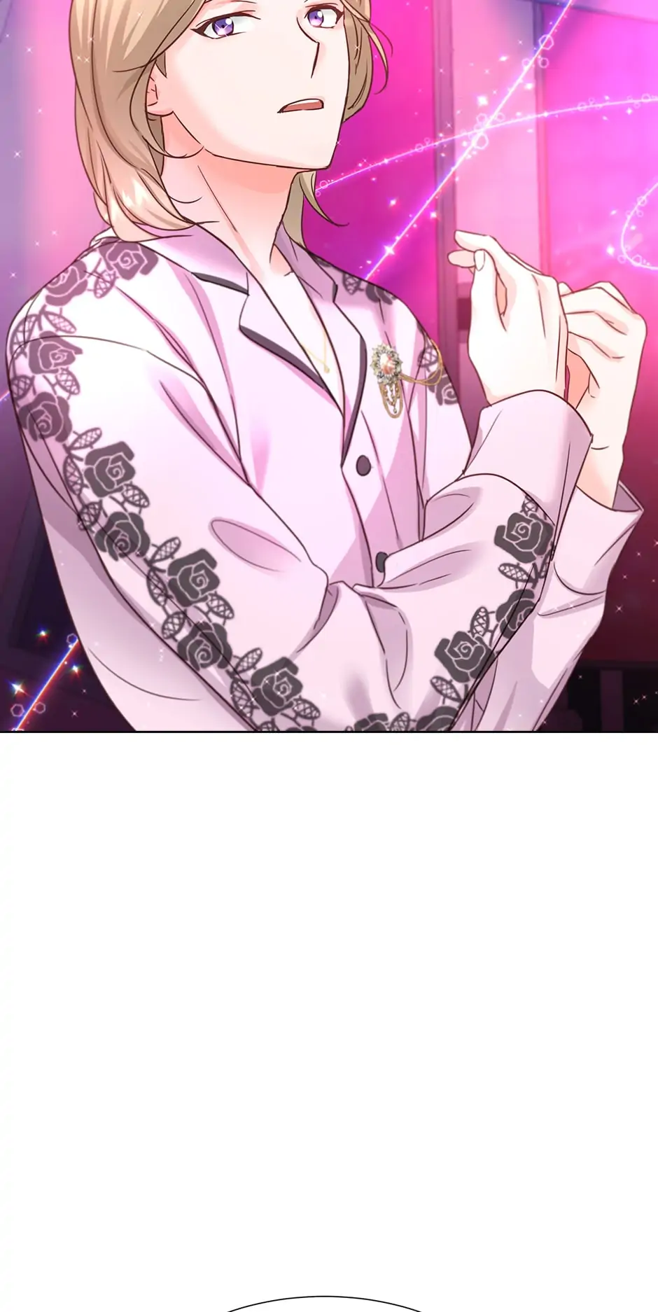 Once Again Idol Chapter 42 - page 22
