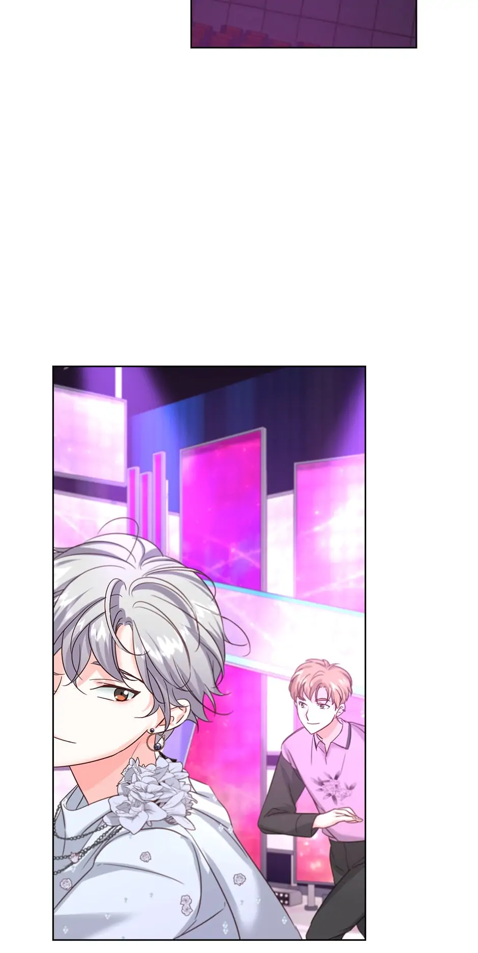 Once Again Idol Chapter 42 - page 26