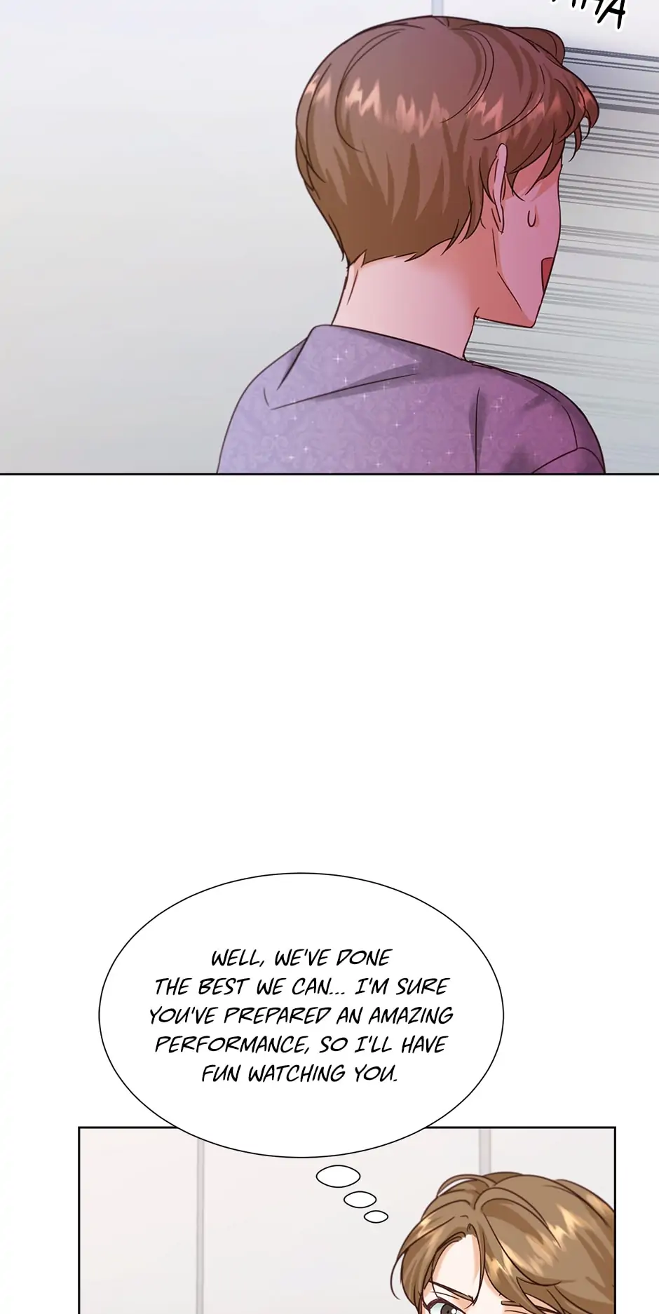 Once Again Idol Chapter 42 - page 3