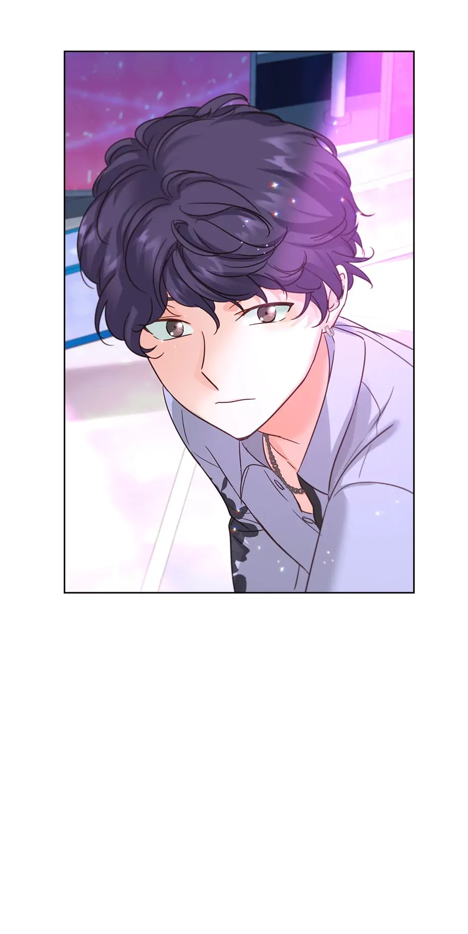Once Again Idol Chapter 42 - page 31
