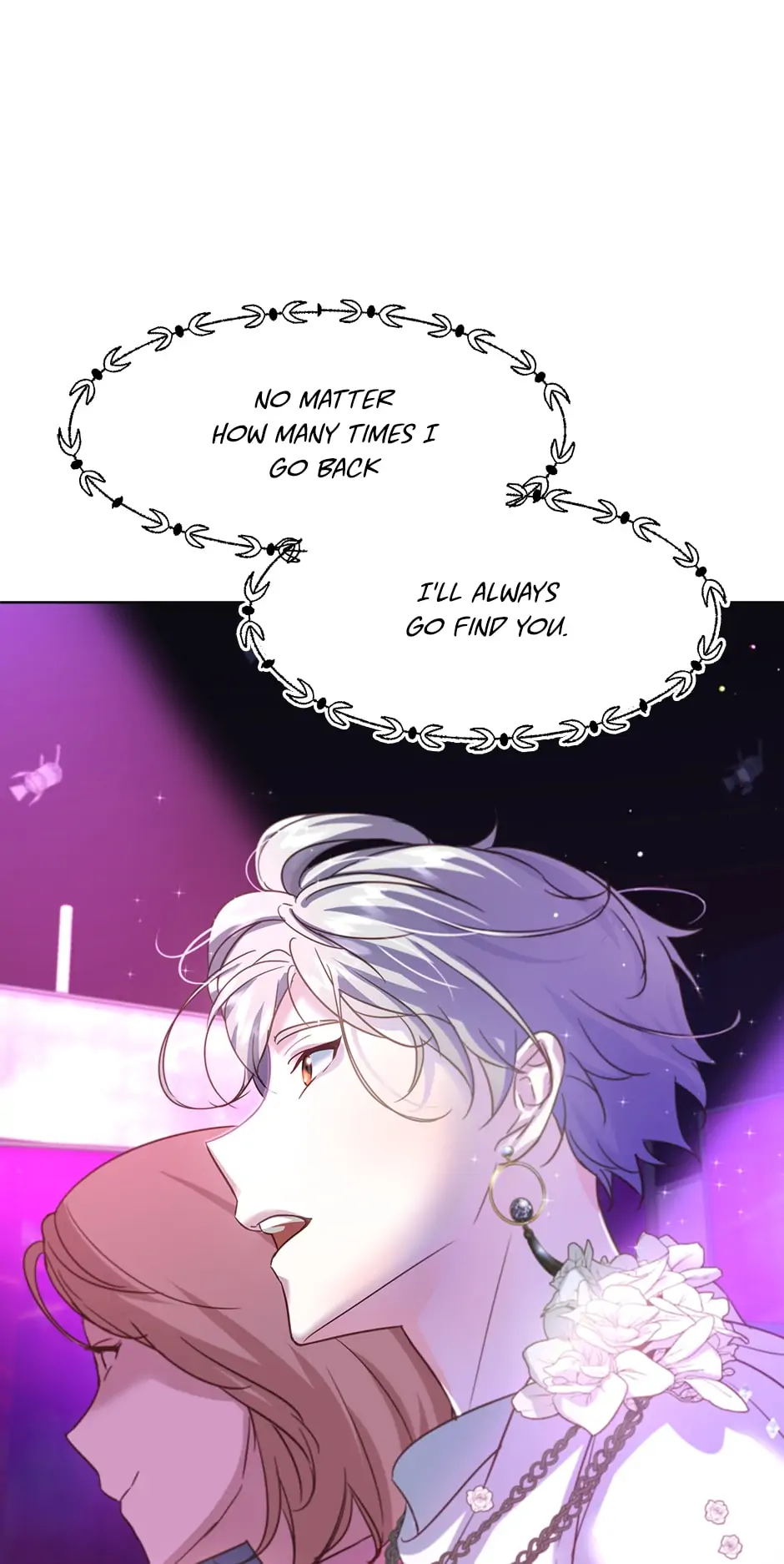 Once Again Idol Chapter 42 - page 35