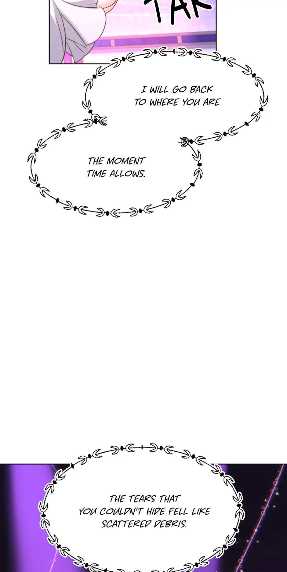 Once Again Idol Chapter 42 - page 37