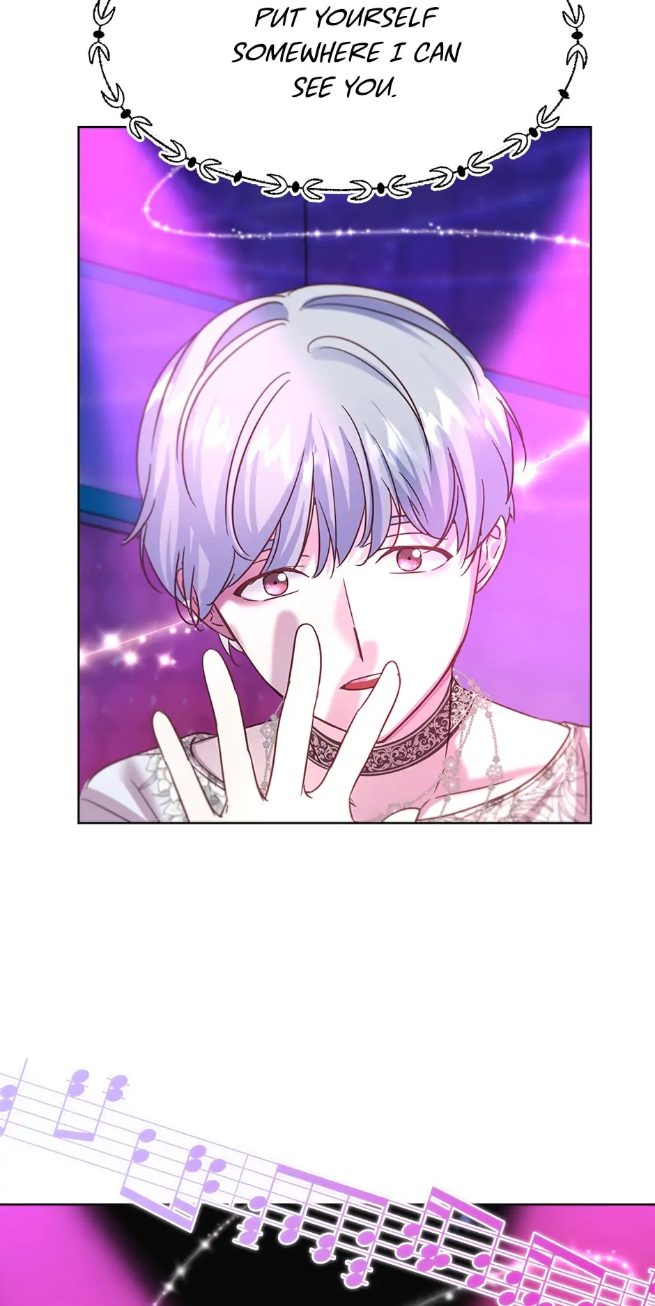 Once Again Idol Chapter 42 - page 47
