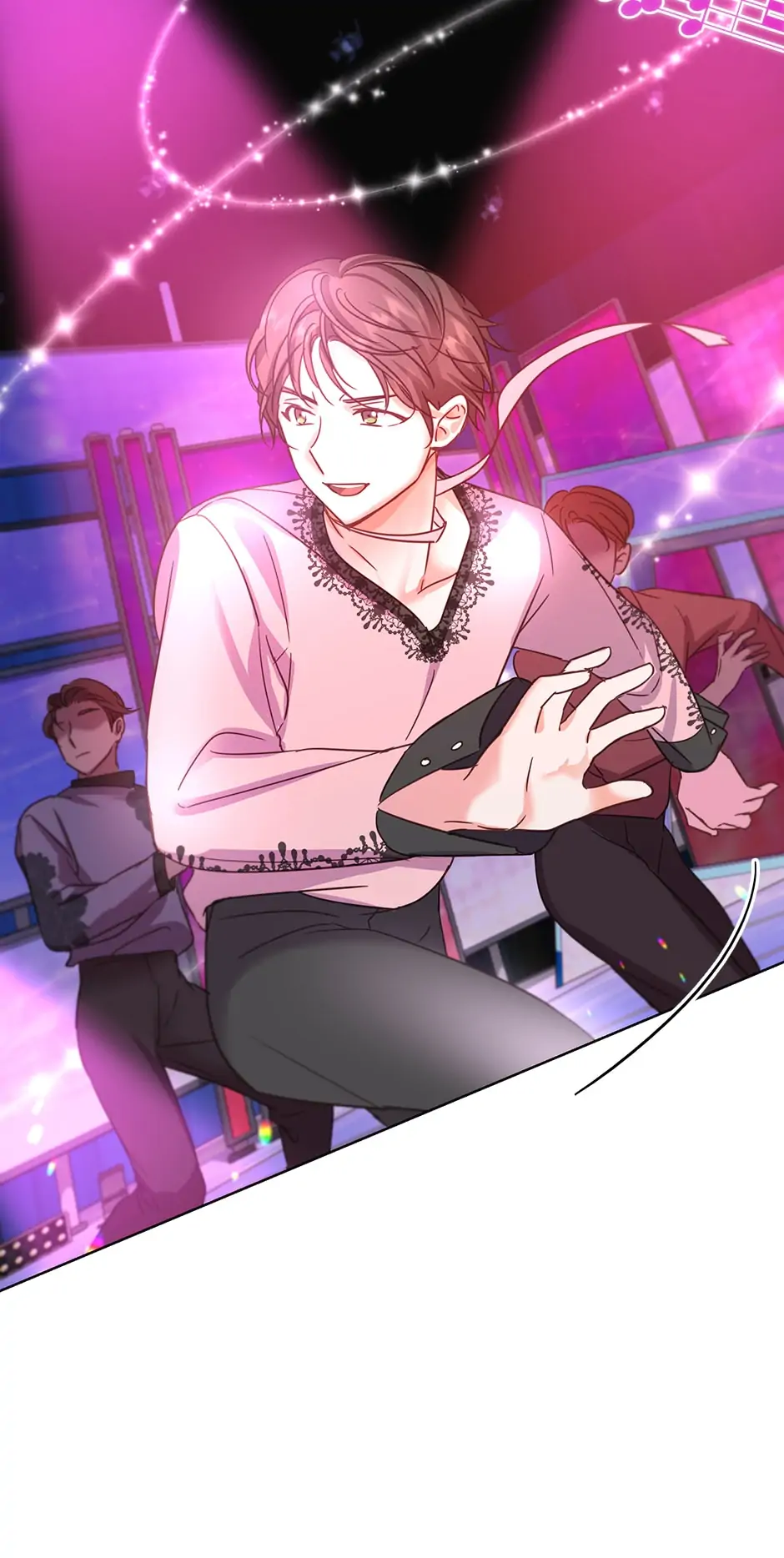 Once Again Idol Chapter 42 - page 48
