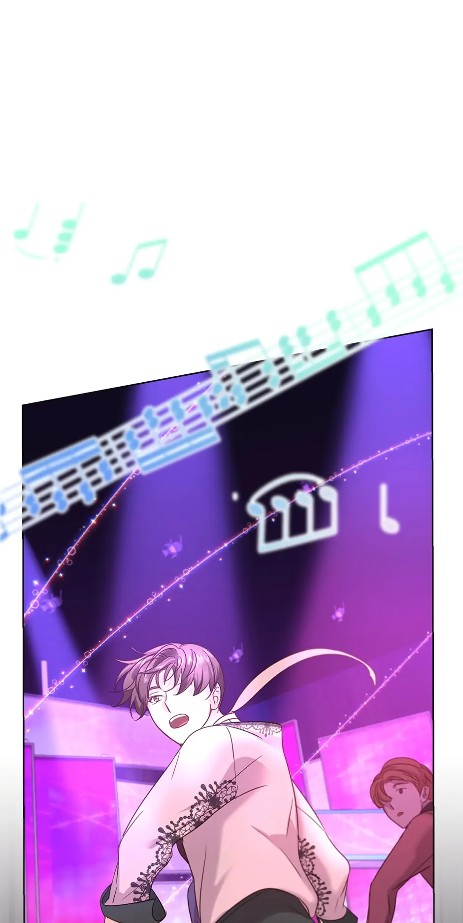 Once Again Idol Chapter 42 - page 49