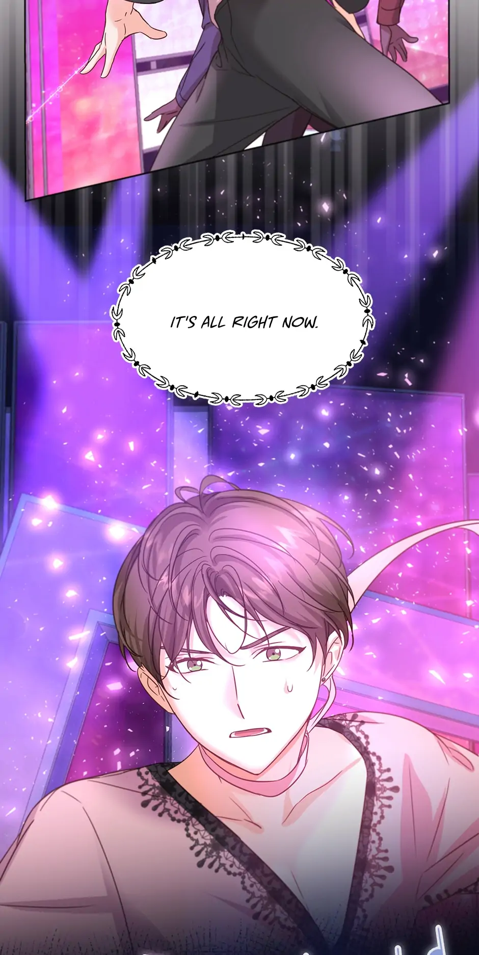 Once Again Idol Chapter 42 - page 50