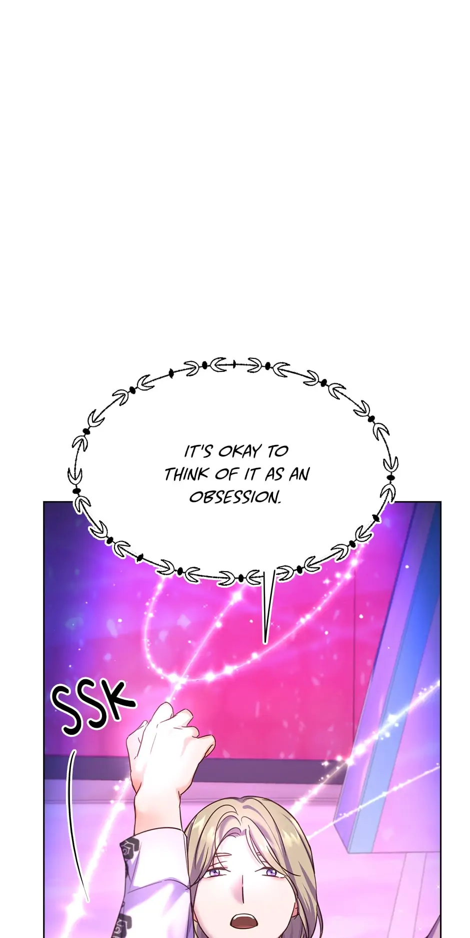 Once Again Idol Chapter 42 - page 57
