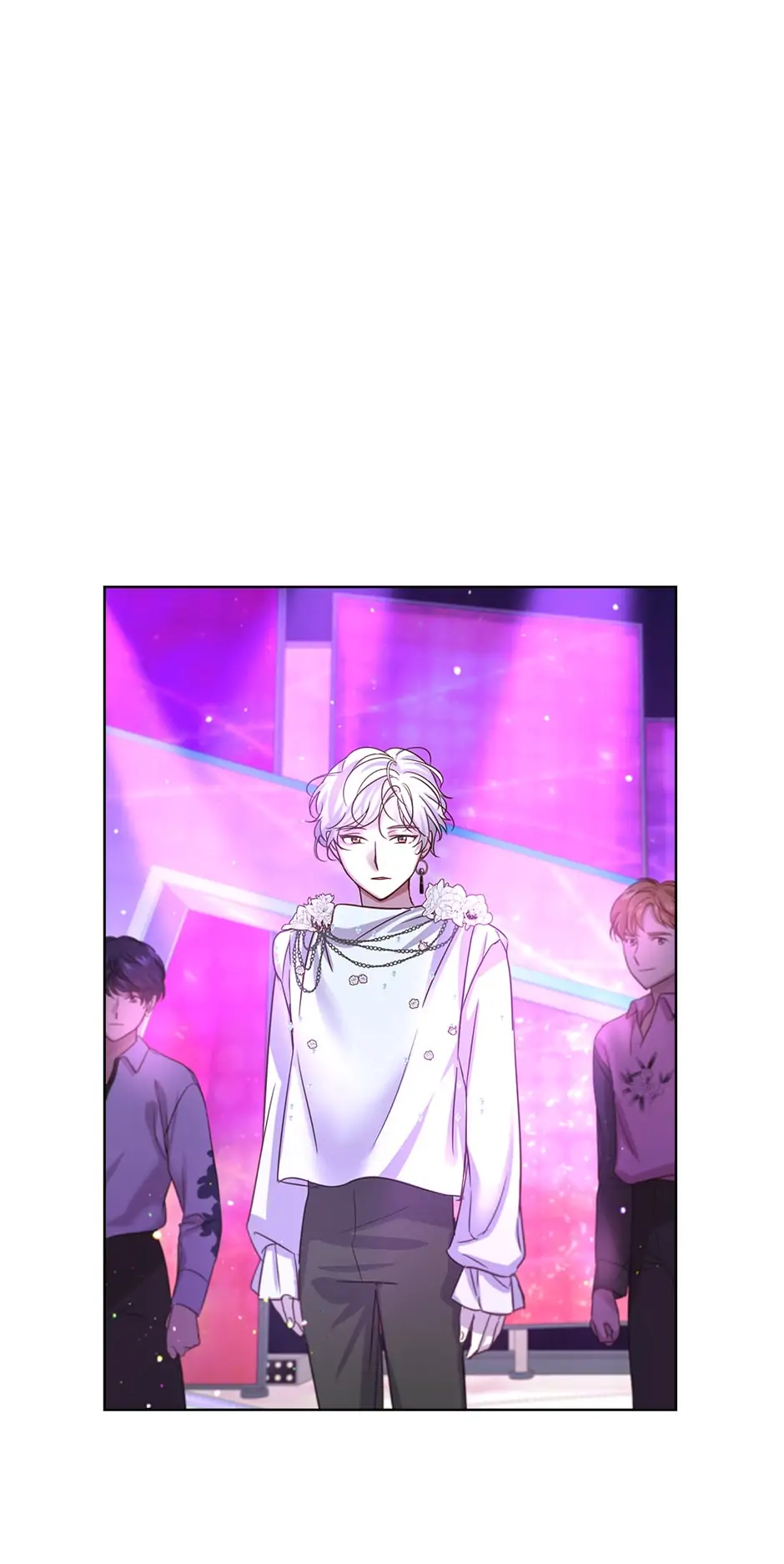 Once Again Idol Chapter 42 - page 60