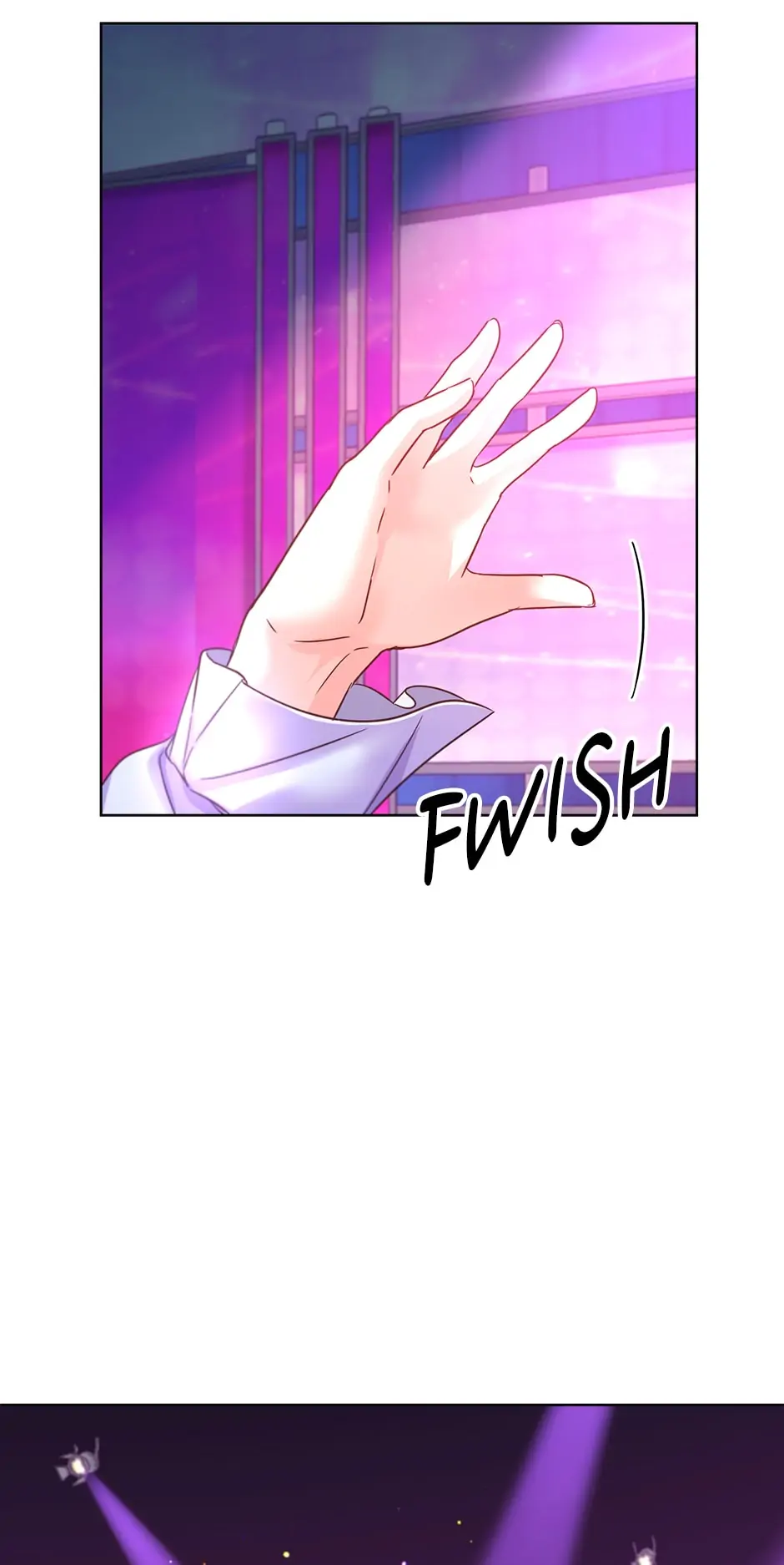 Once Again Idol Chapter 42 - page 63